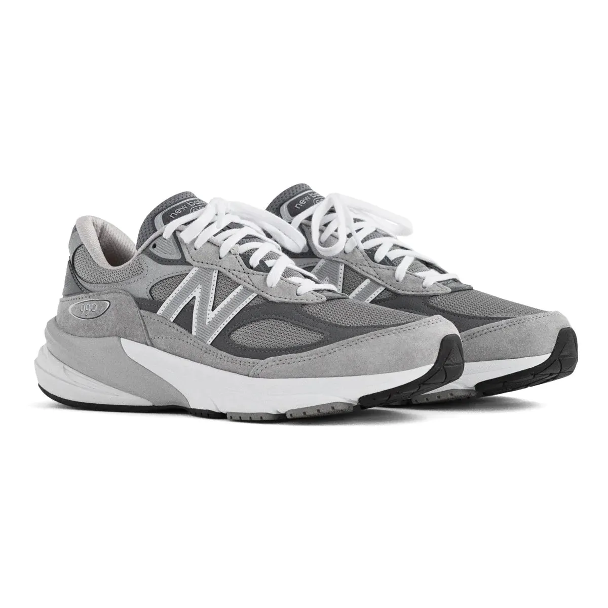 New Balance Hommes M990GL6 Gris
