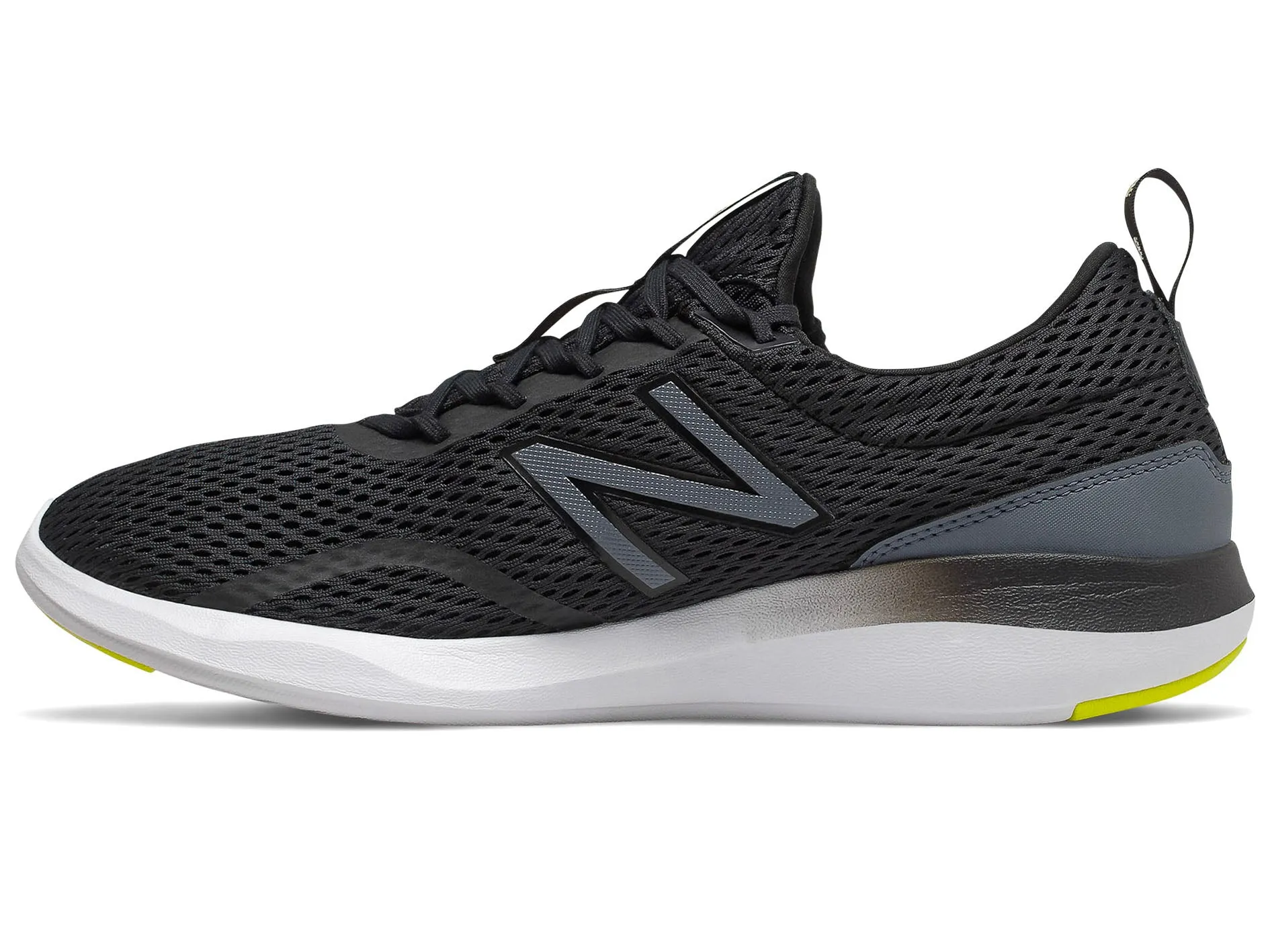 New Balance Hommes MCSTLBB5