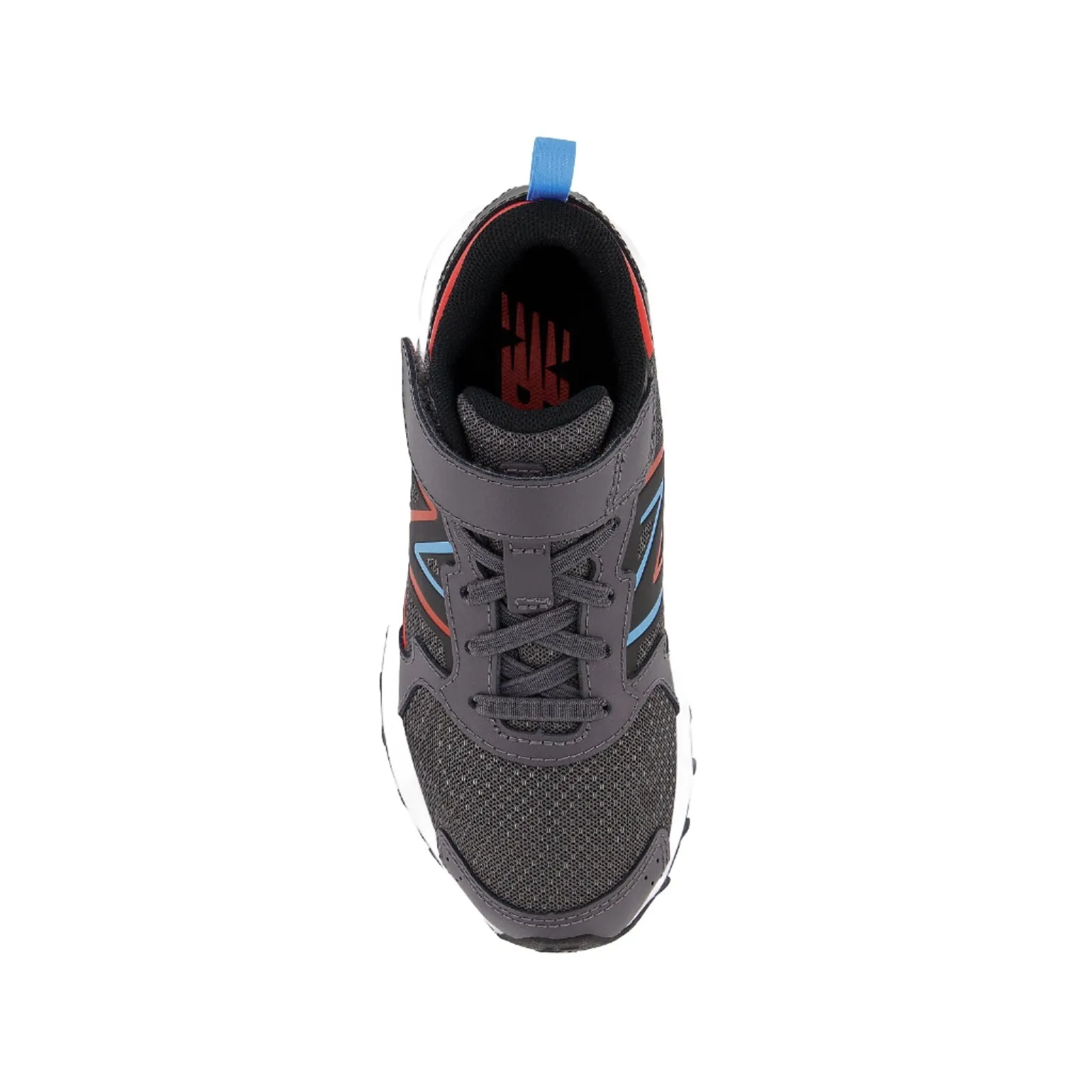 Chaussures New Balance Enfant Fresh Foam 650v1 Aimant/Flamme Néo (10.5C-3A)