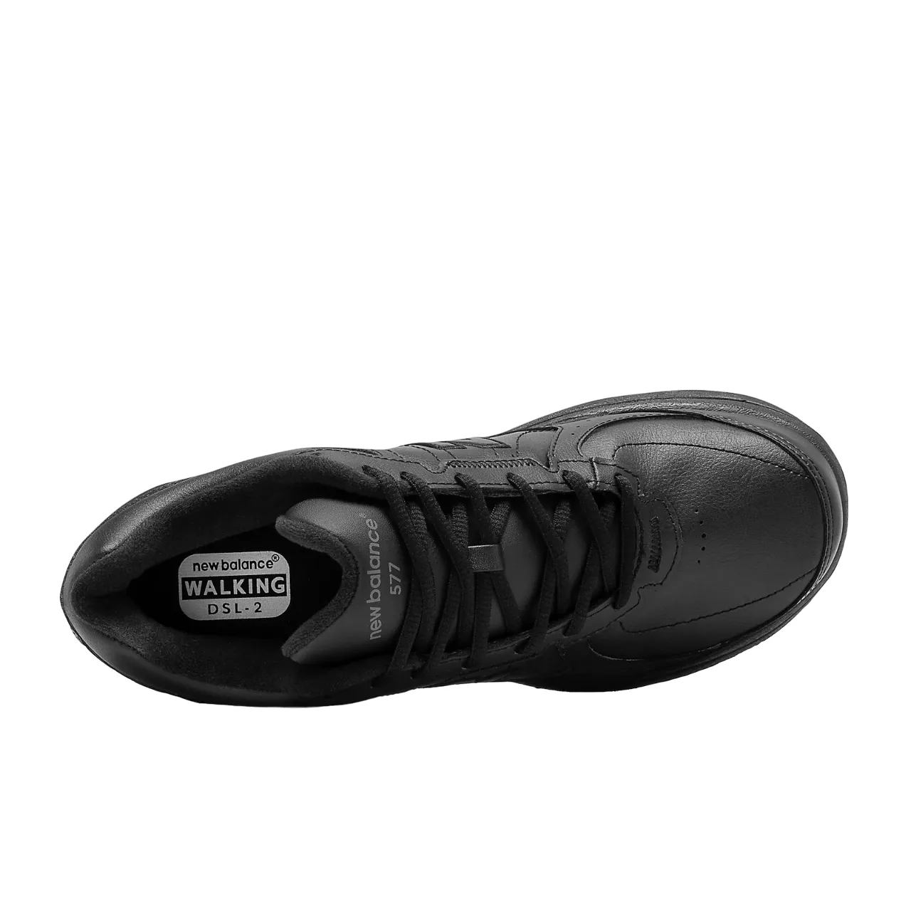 Chaussures New Balance Homme 577v1 Noir