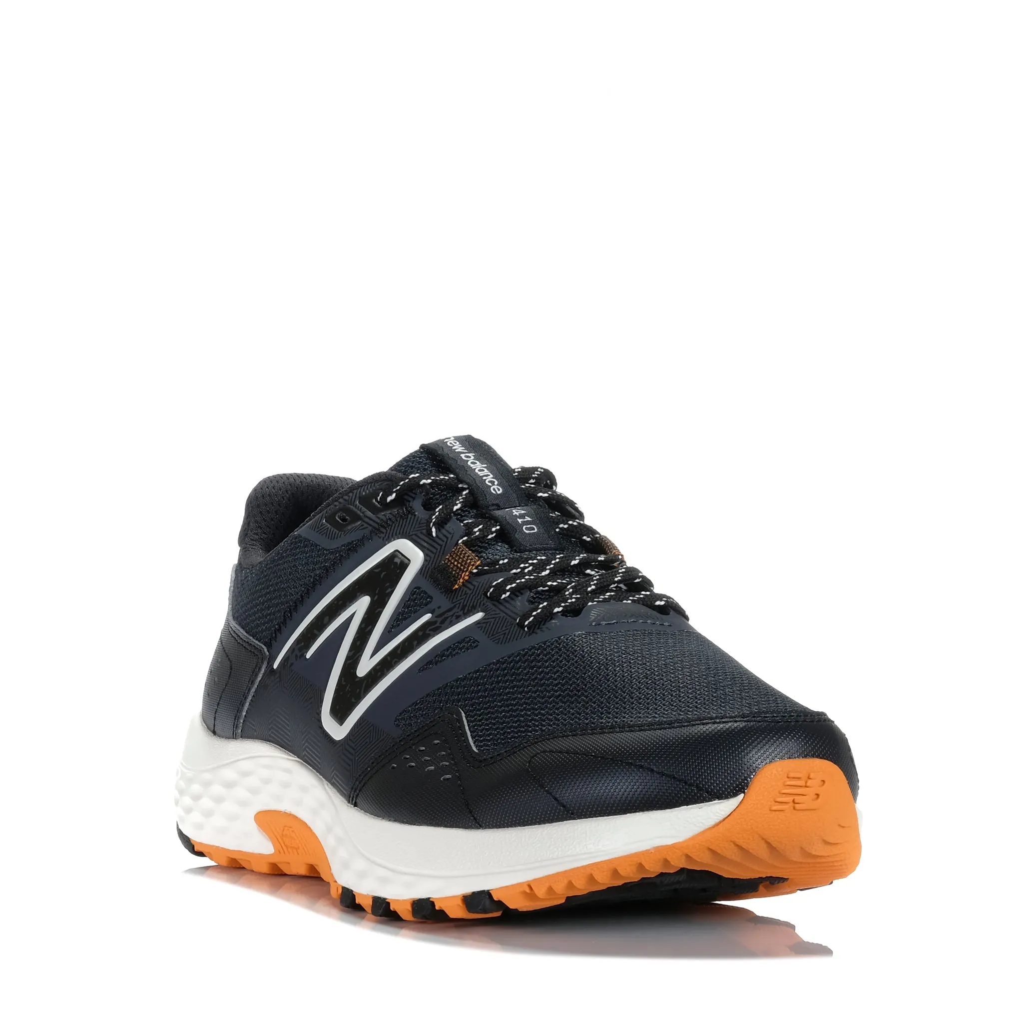 Baskets New Balance New Balance 410v8 MT410CO8 Noir/Blanc