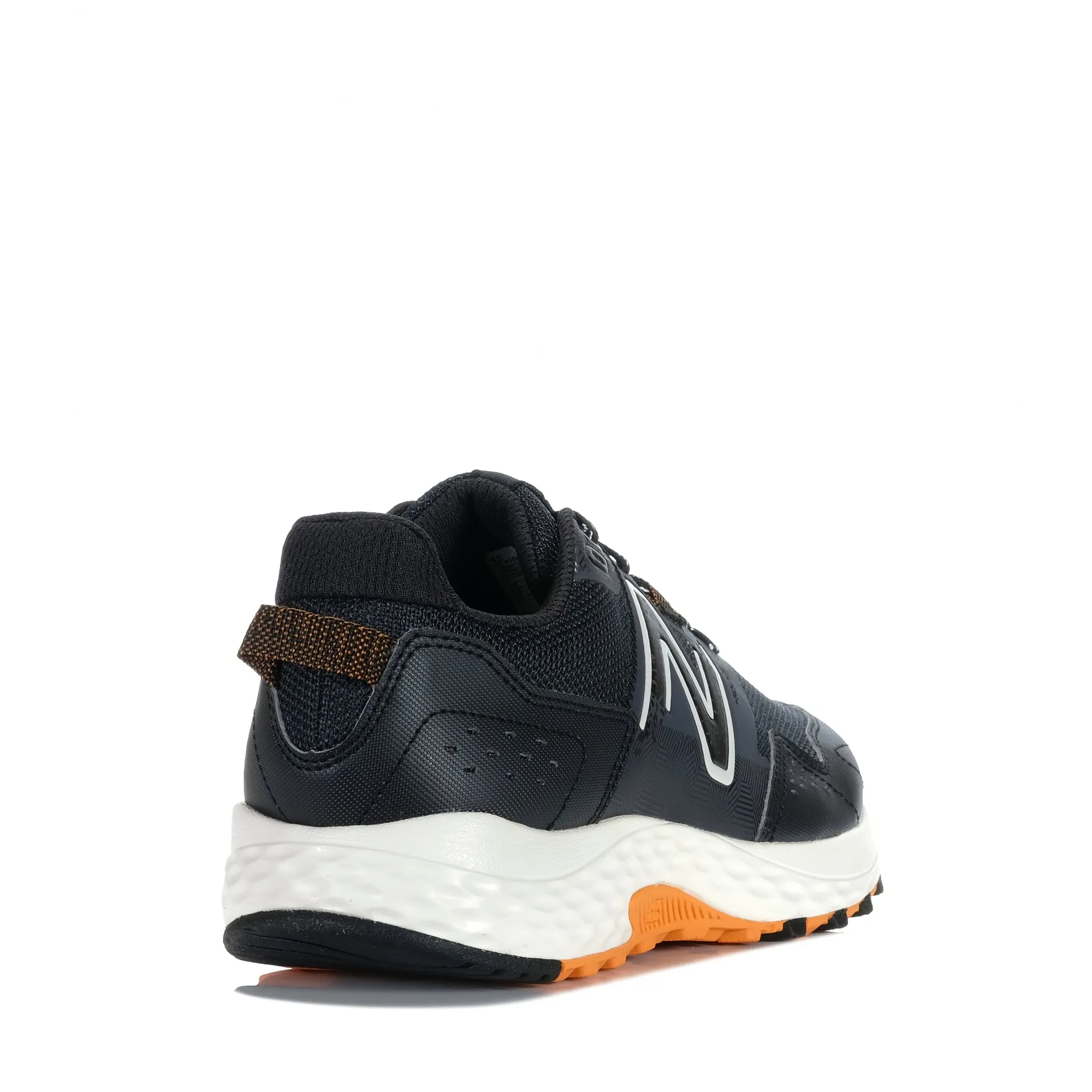 Baskets New Balance New Balance 410v8 MT410CO8 Noir/Blanc