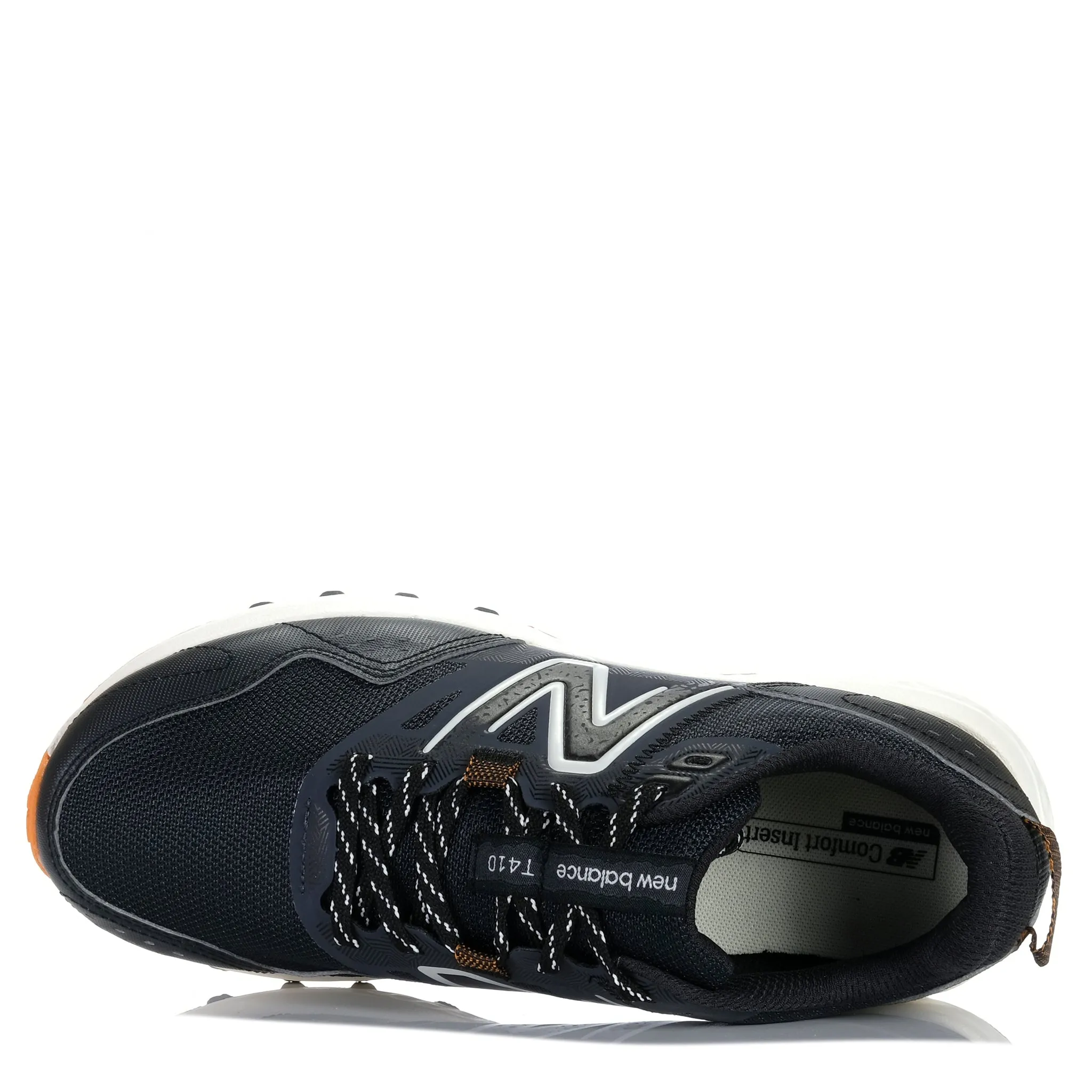 Baskets New Balance New Balance 410v8 MT410CO8 Noir/Blanc