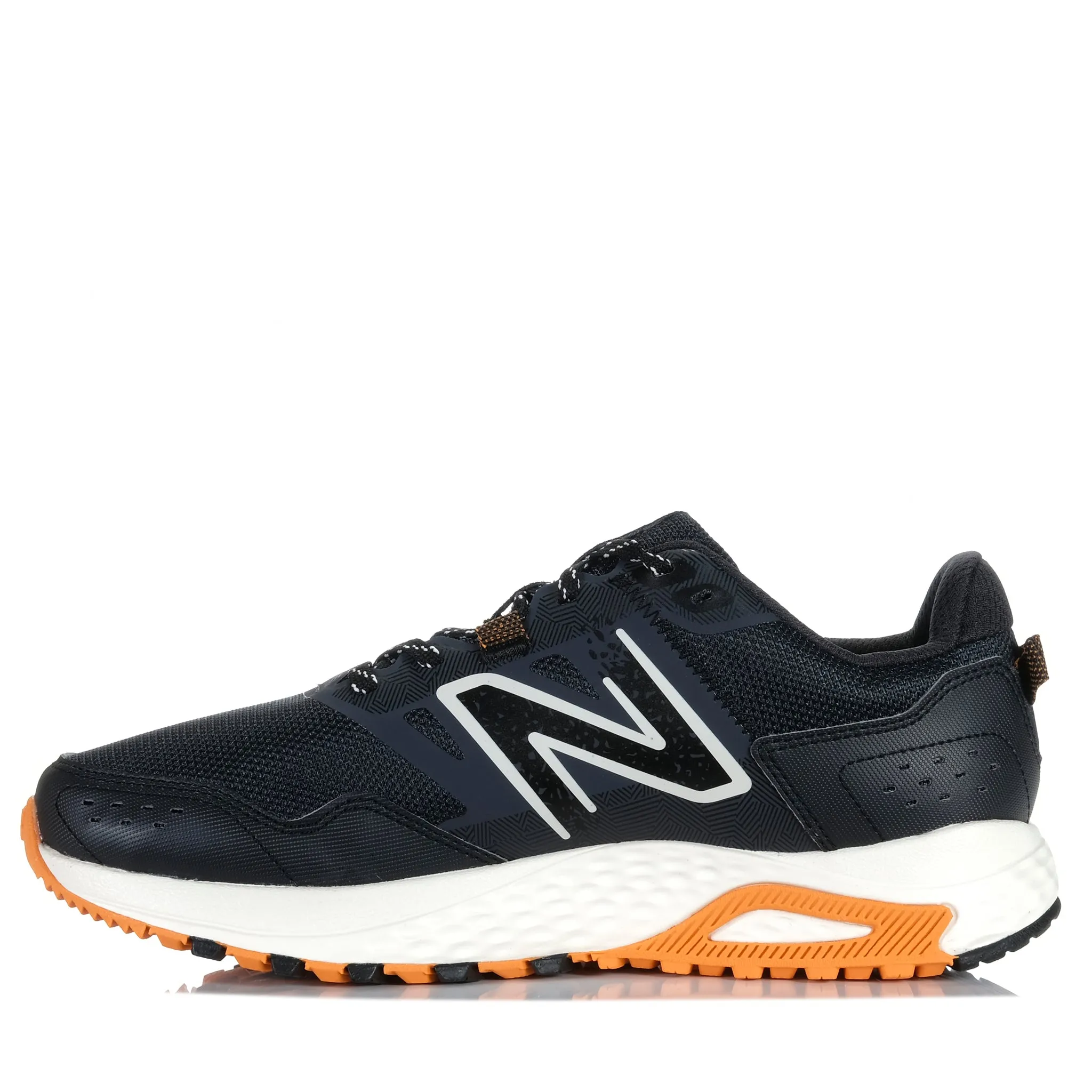 Baskets New Balance New Balance 410v8 MT410CO8 Noir/Blanc