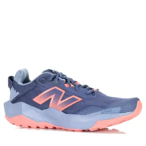 New Balance Sneakers New Balance DynaSoft Nitrel V6 GPNTRLV6 Blue/Pink