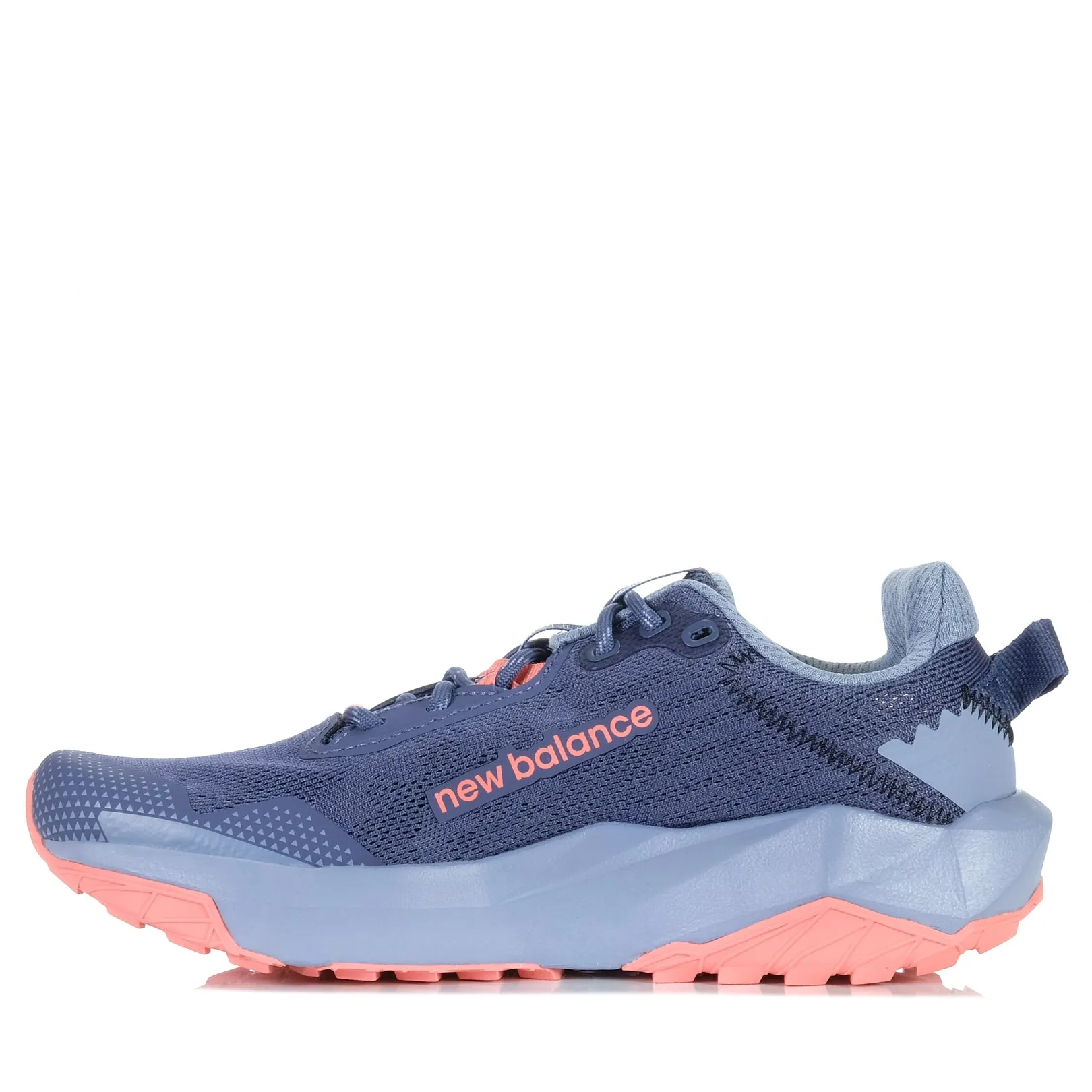 New Balance Sneakers New Balance DynaSoft Nitrel V6 GPNTRLV6 Bleu/Rose