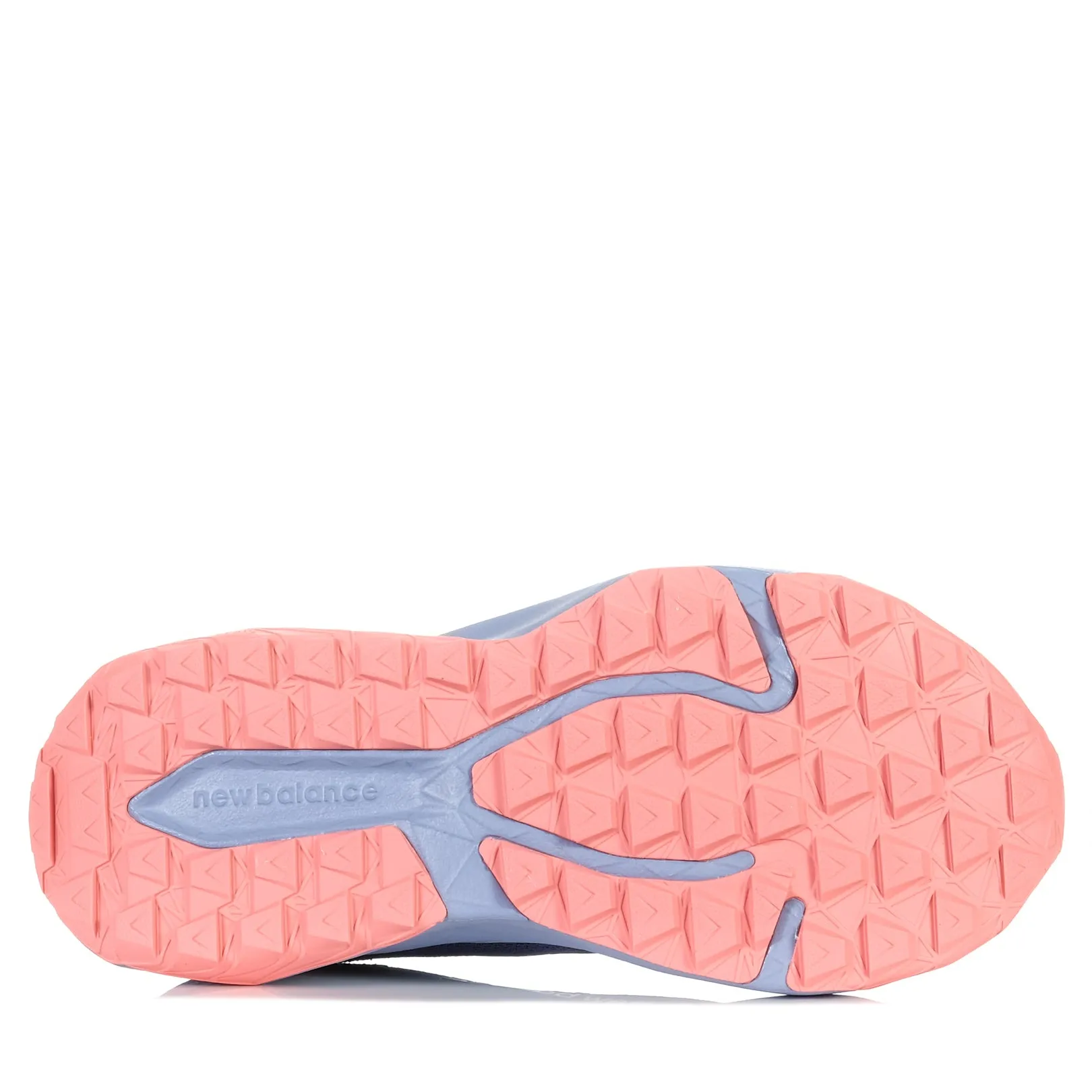 New Balance Sneakers New Balance DynaSoft Nitrel V6 GPNTRLV6 Bleu/Rose