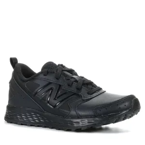 New Balance Sneakers New Balance Fresh Foam 650v1 YN650UB1 Black