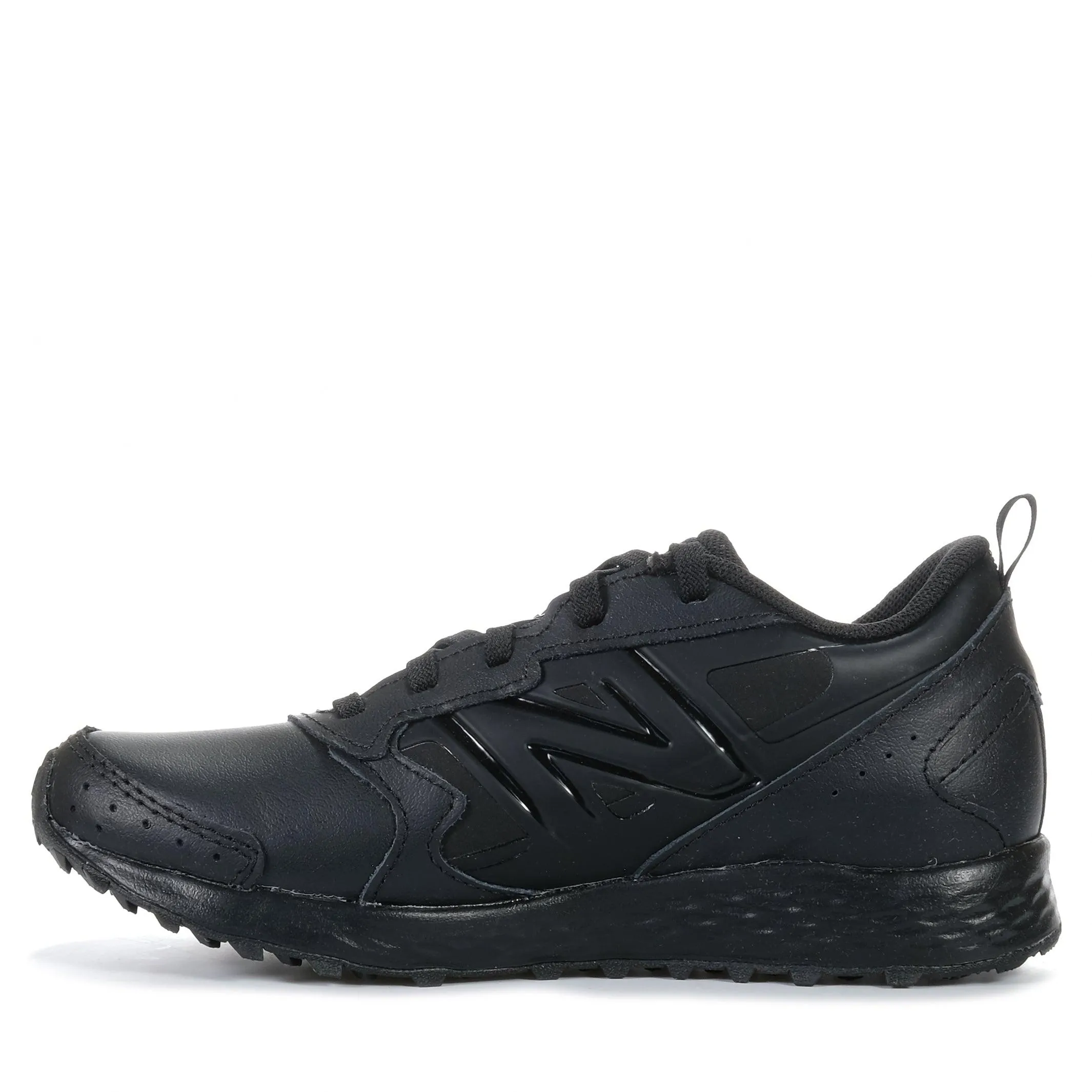 New Balance Sneakers New Balance Fresh Foam 650v1 YN650UB1 Noir