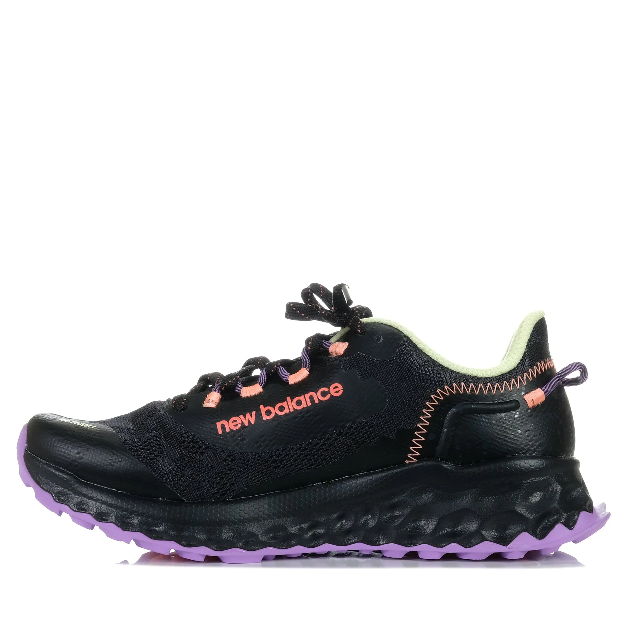 New Balance Sneakers New Balance Fresh Foam Garoé Largeur D WTGARORB