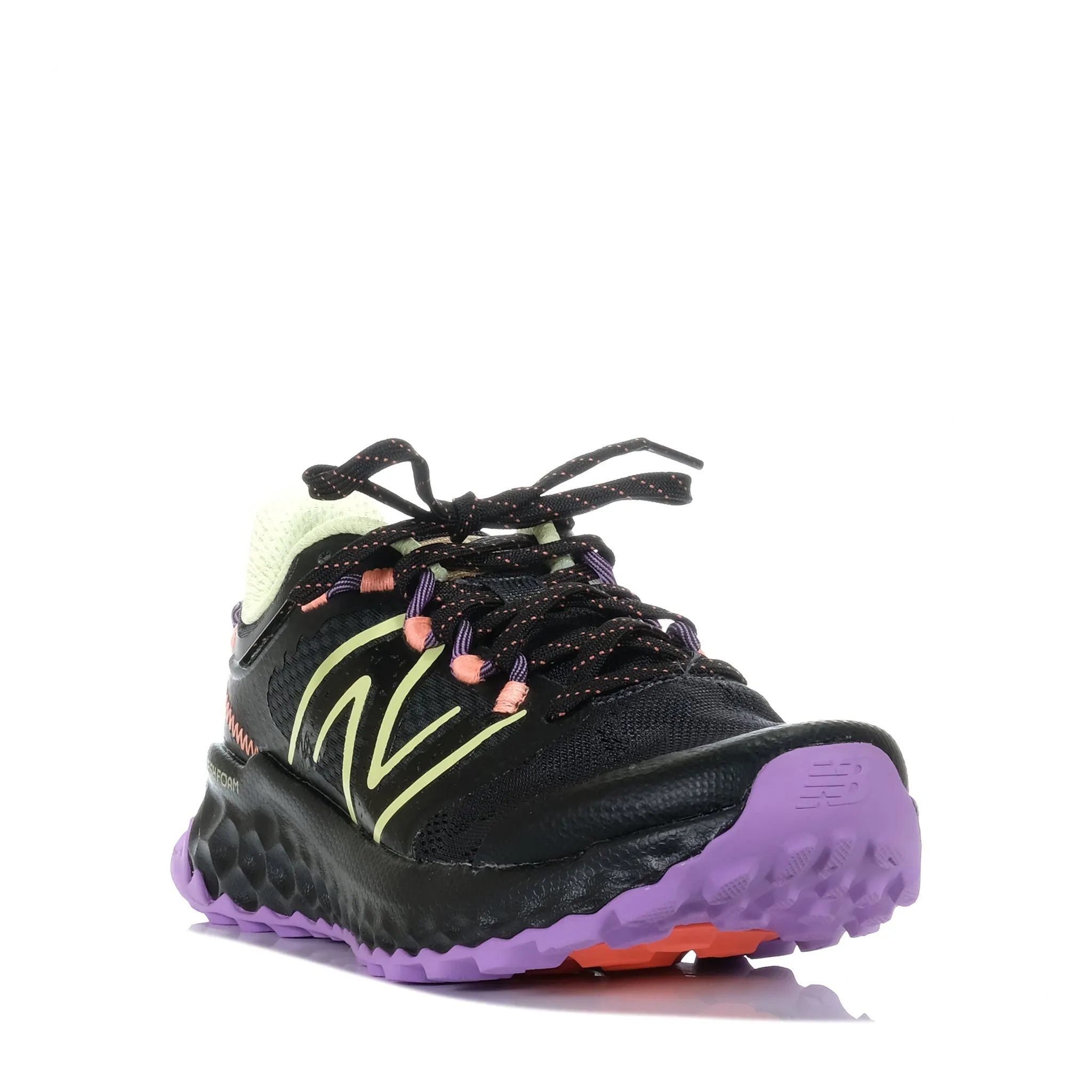 New Balance Sneakers New Balance Fresh Foam Garoé Largeur D WTGARORB