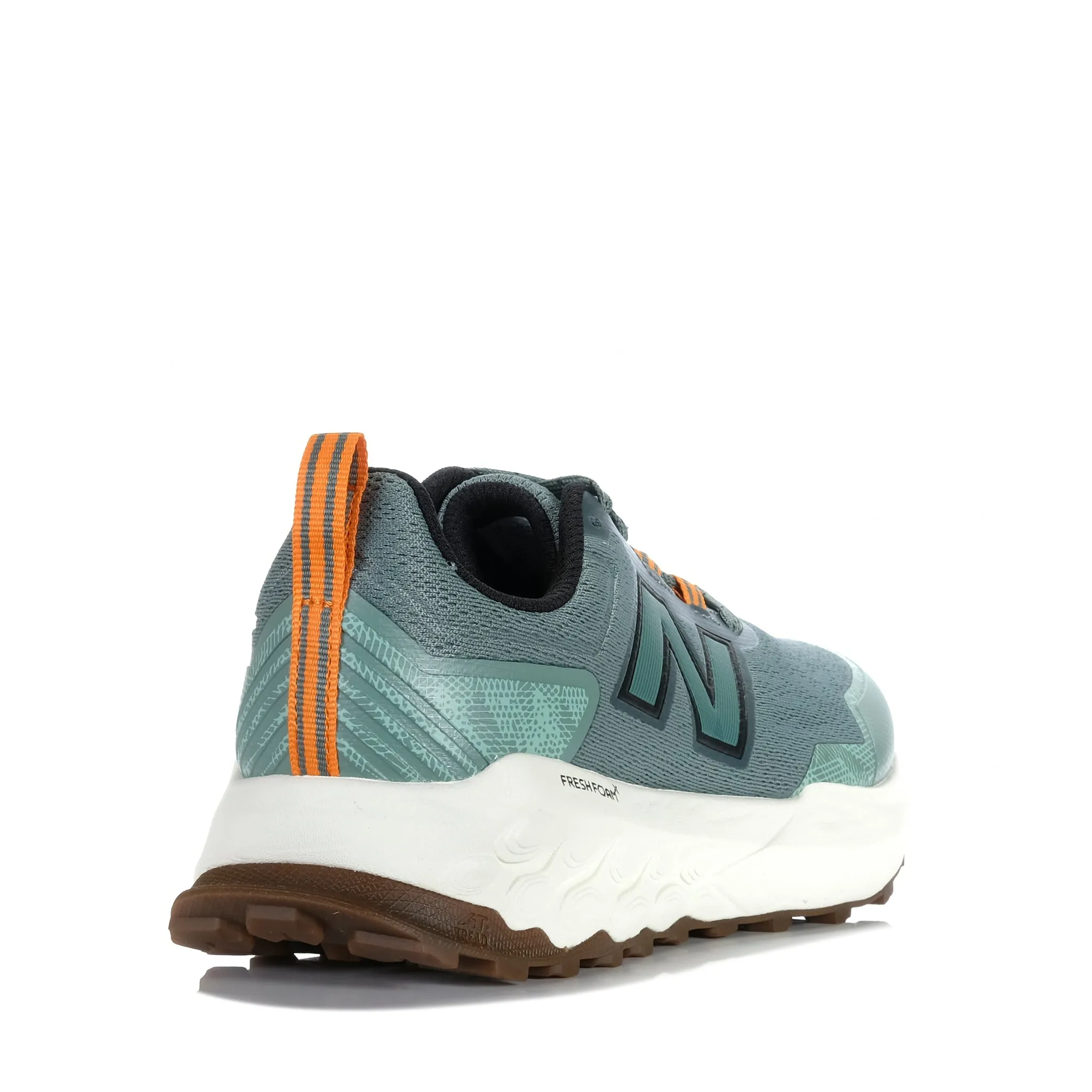 New Balance Sneakers New Balance Fresh Foam X Garoé V2 MTGAROD2 Vert/Orange
