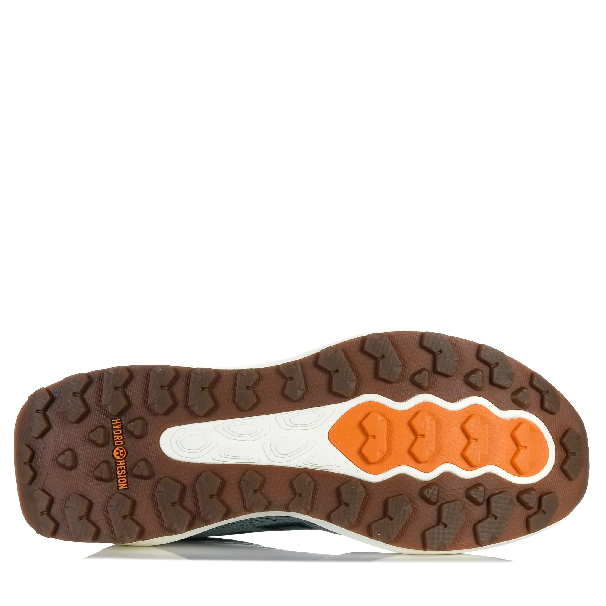 New Balance Sneakers New Balance Fresh Foam X Garoé V2 MTGAROD2 Vert/Orange