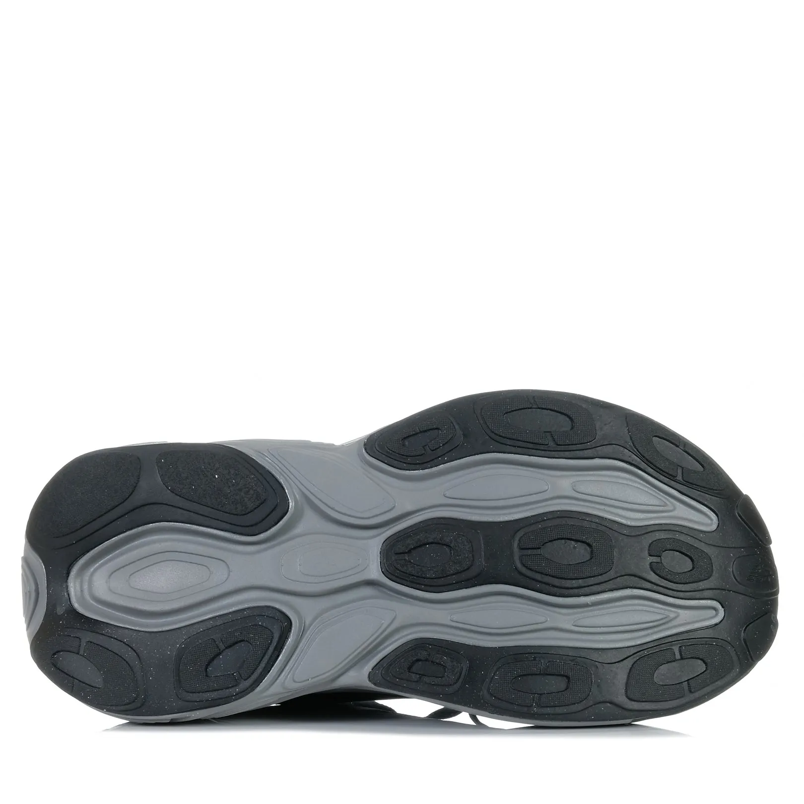 New Balance Sneakers New Balance Fresh Foam X More v5 MMORLK5 Noir/Gris