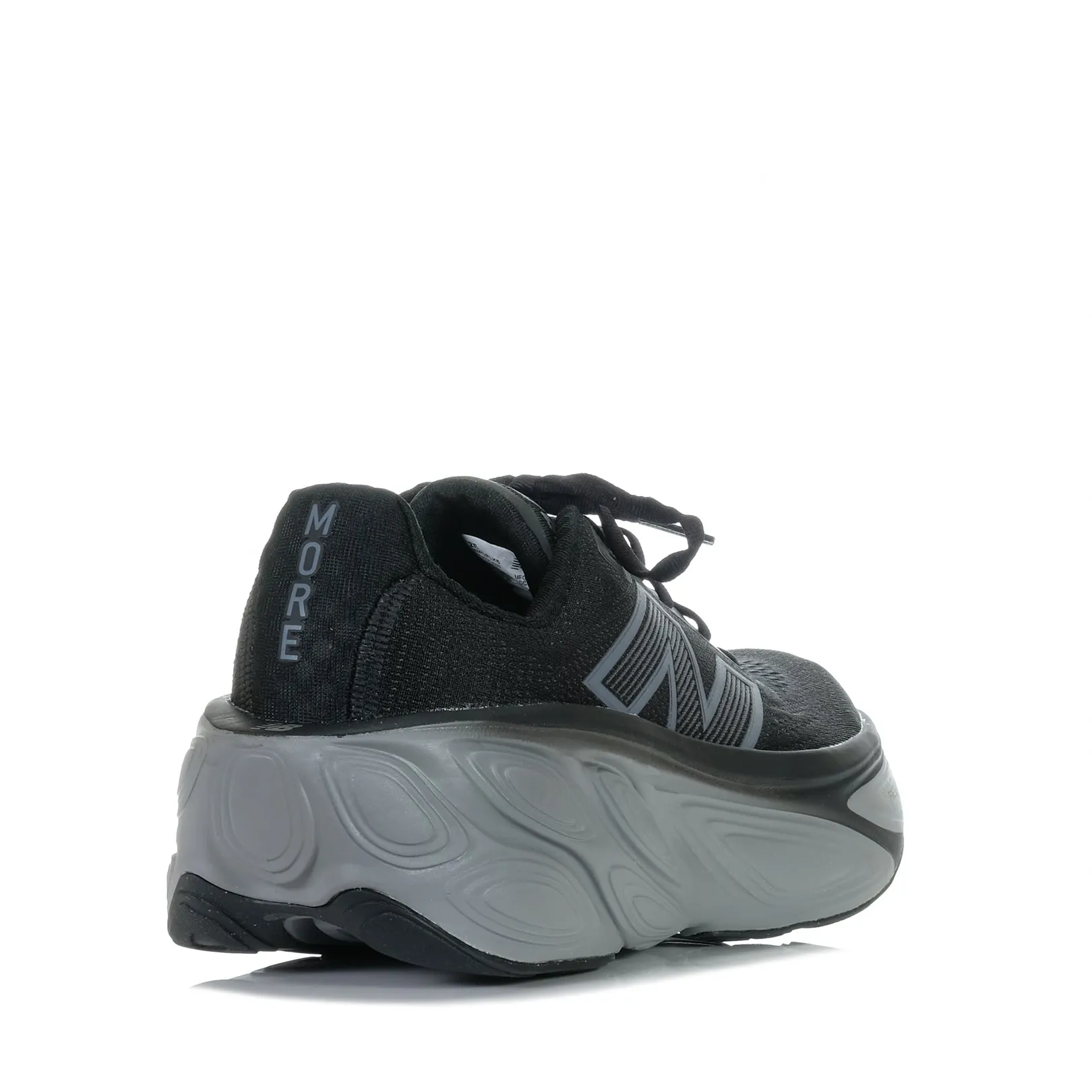 New Balance Sneakers New Balance Fresh Foam X More v5 MMORLK5 Noir/Gris