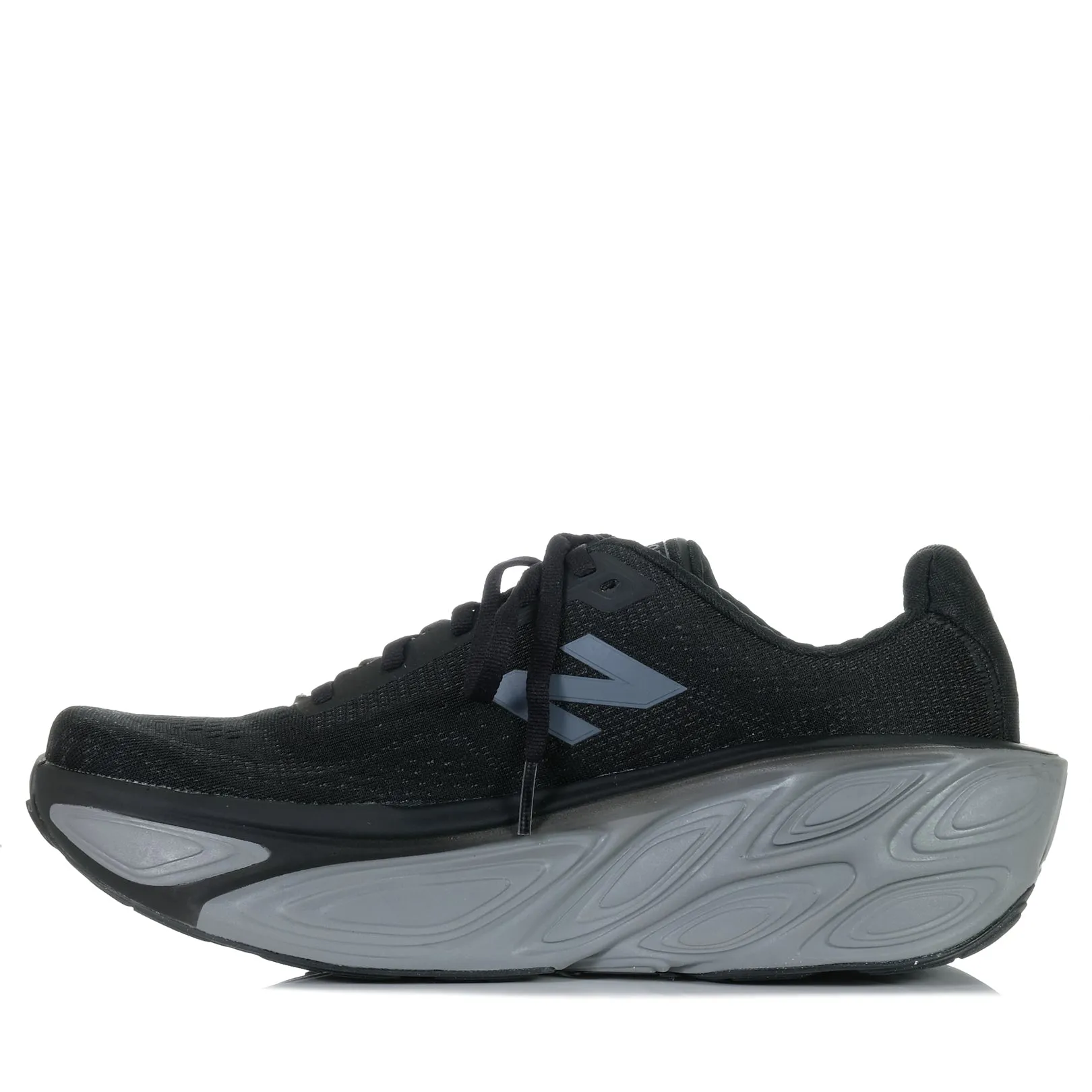 New Balance Sneakers New Balance Fresh Foam X More v5 MMORLK5 Noir/Gris