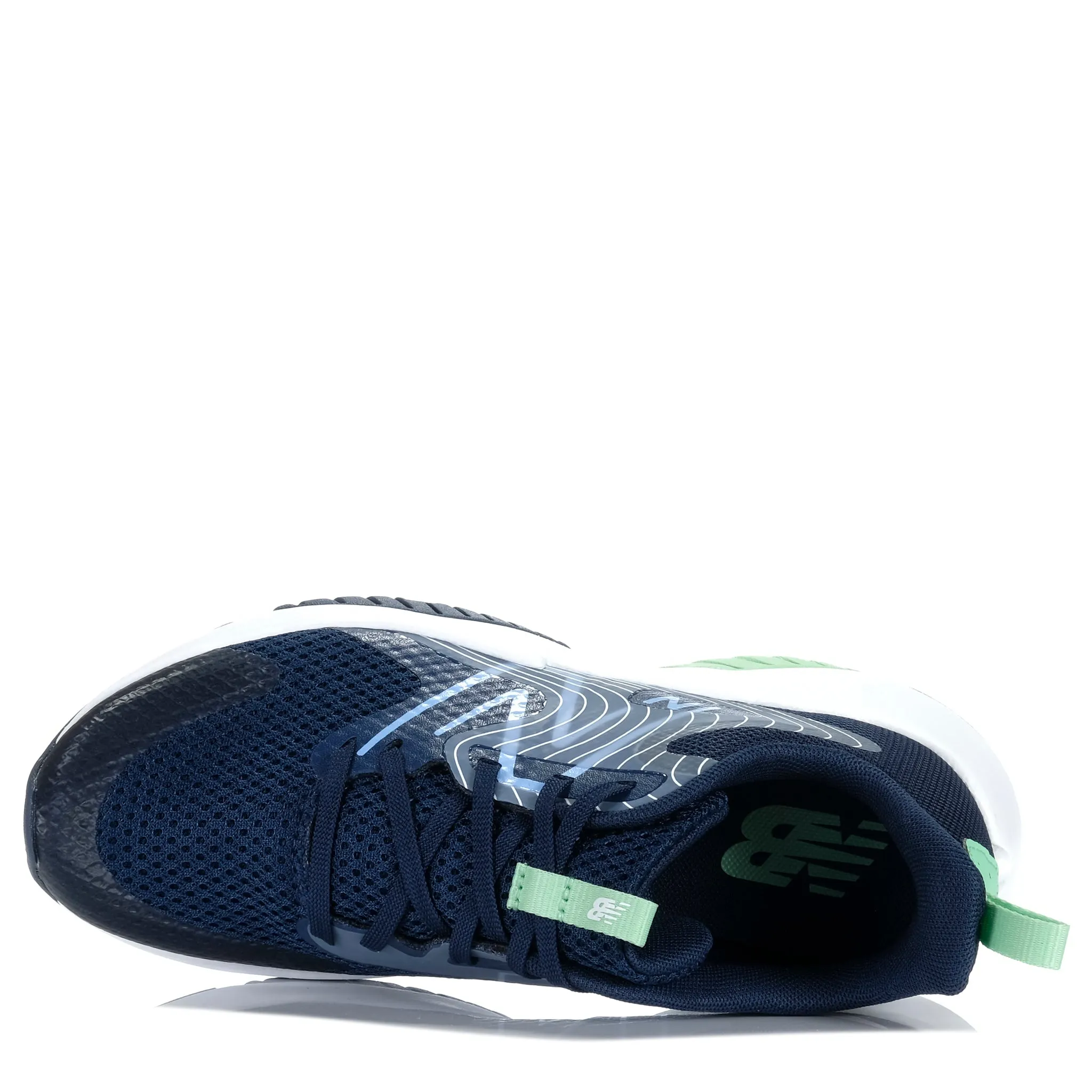 Baskets New Balance New Balance GKRAVAB2 Bleu