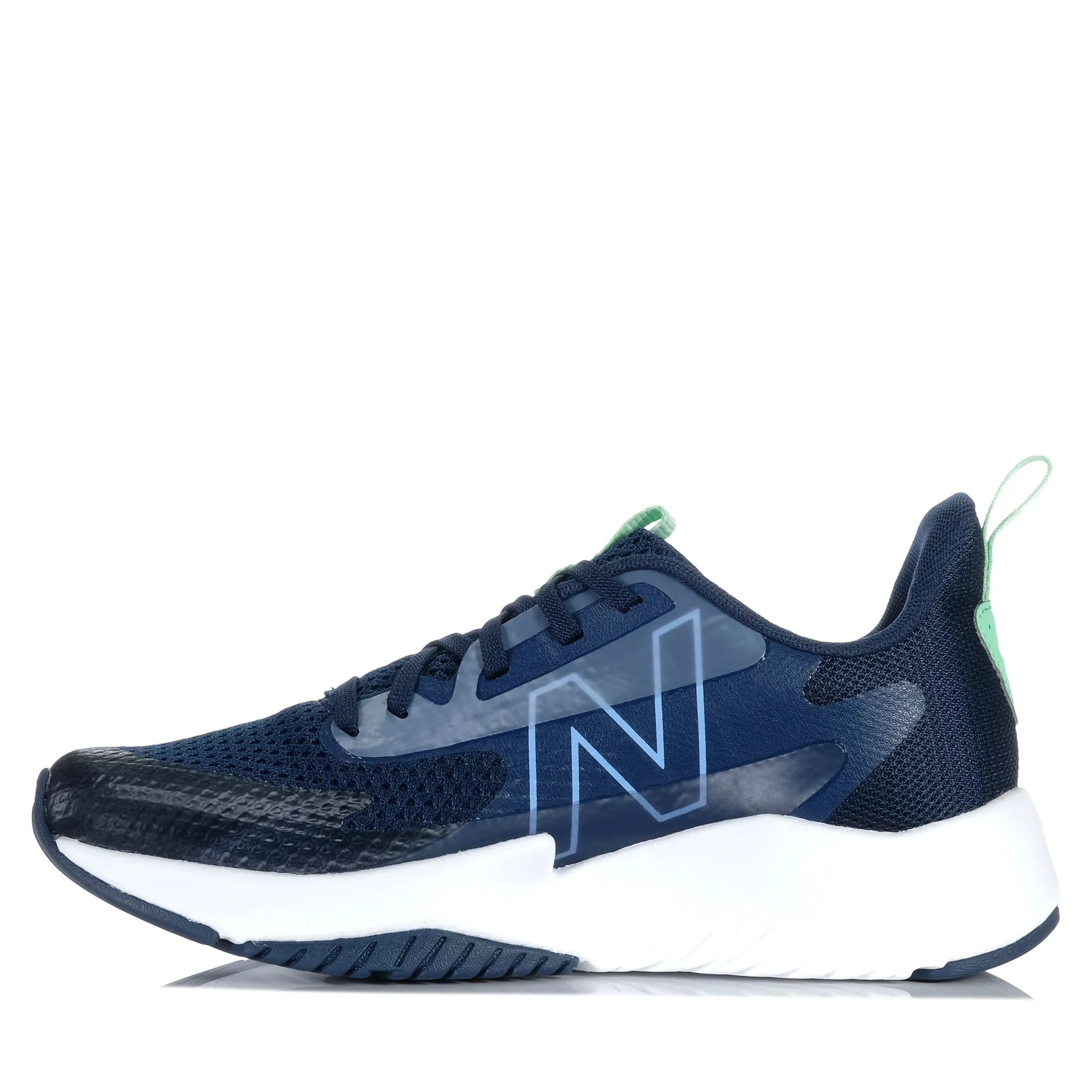 Baskets New Balance New Balance GKRAVAB2 Bleu