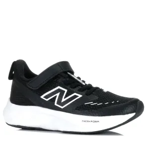 New Balance Sneakers New Balance Kids Fresh Foam 625 PT625BK Black/White
