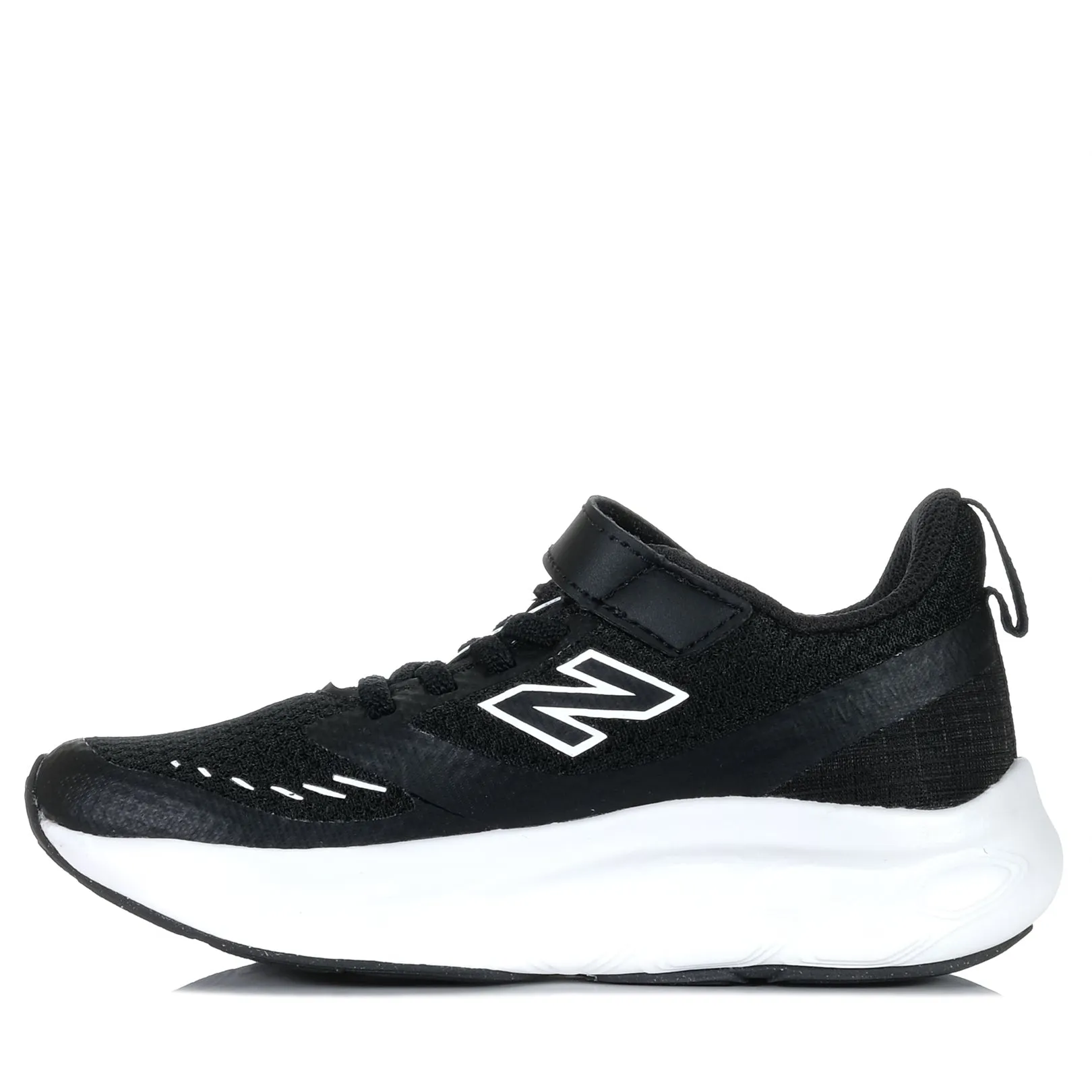 New Balance Sneakers New Balance Kids Fresh Foam 625 PT625BK Noir/Blanc