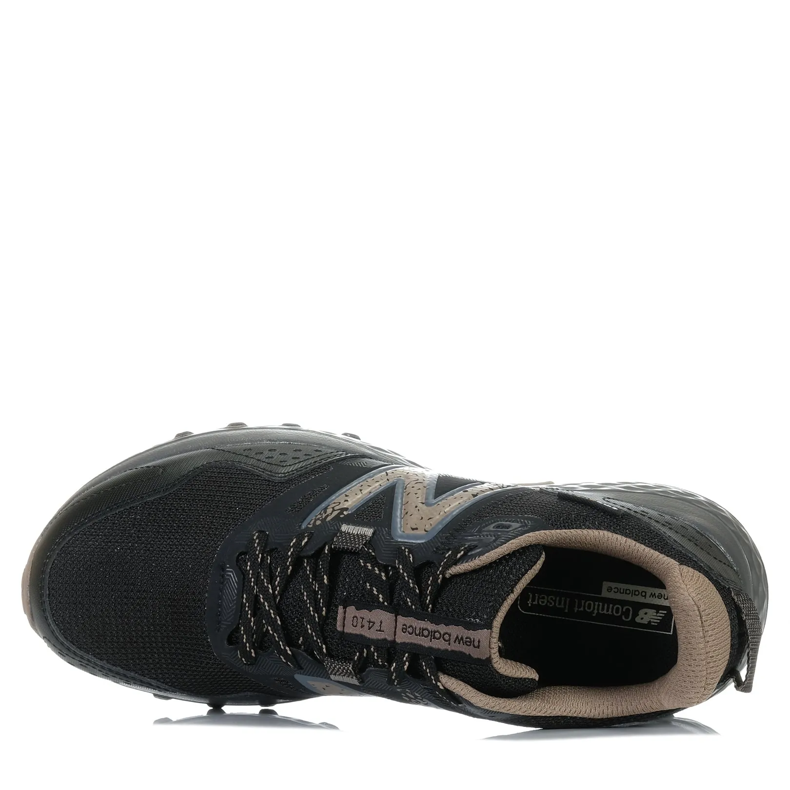 Baskets New Balance New Balance MT410OK8 Noir 2E