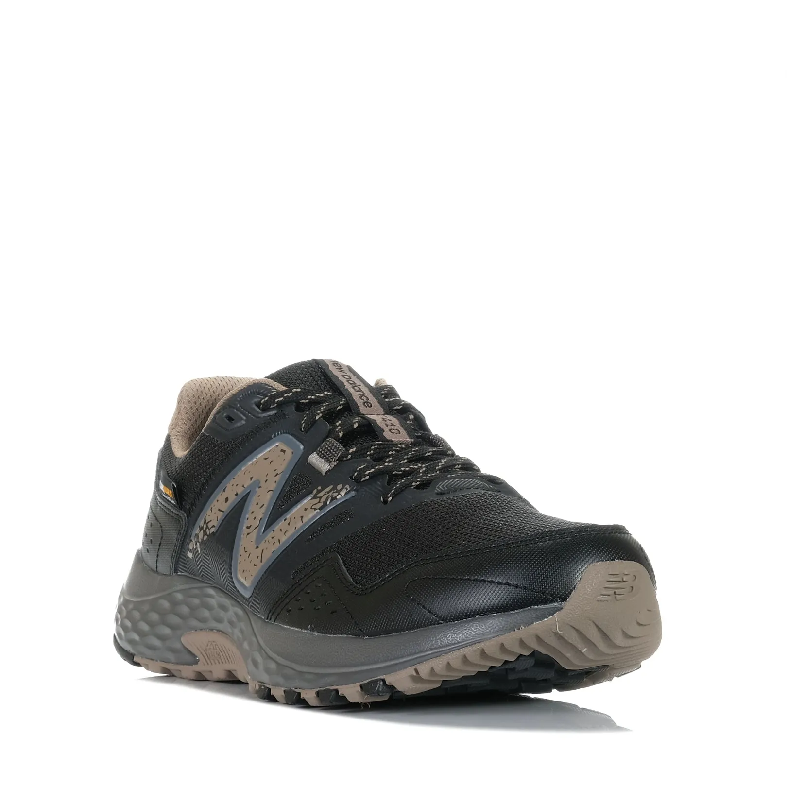 Baskets New Balance New Balance MT410OK8 Noir 2E