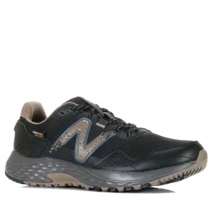 New Balance Sneakers New Balance MT410OK8 Black 2E