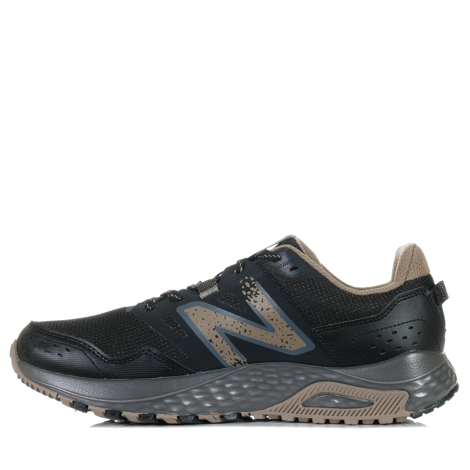 Baskets New Balance New Balance MT410OK8 Noir 2E
