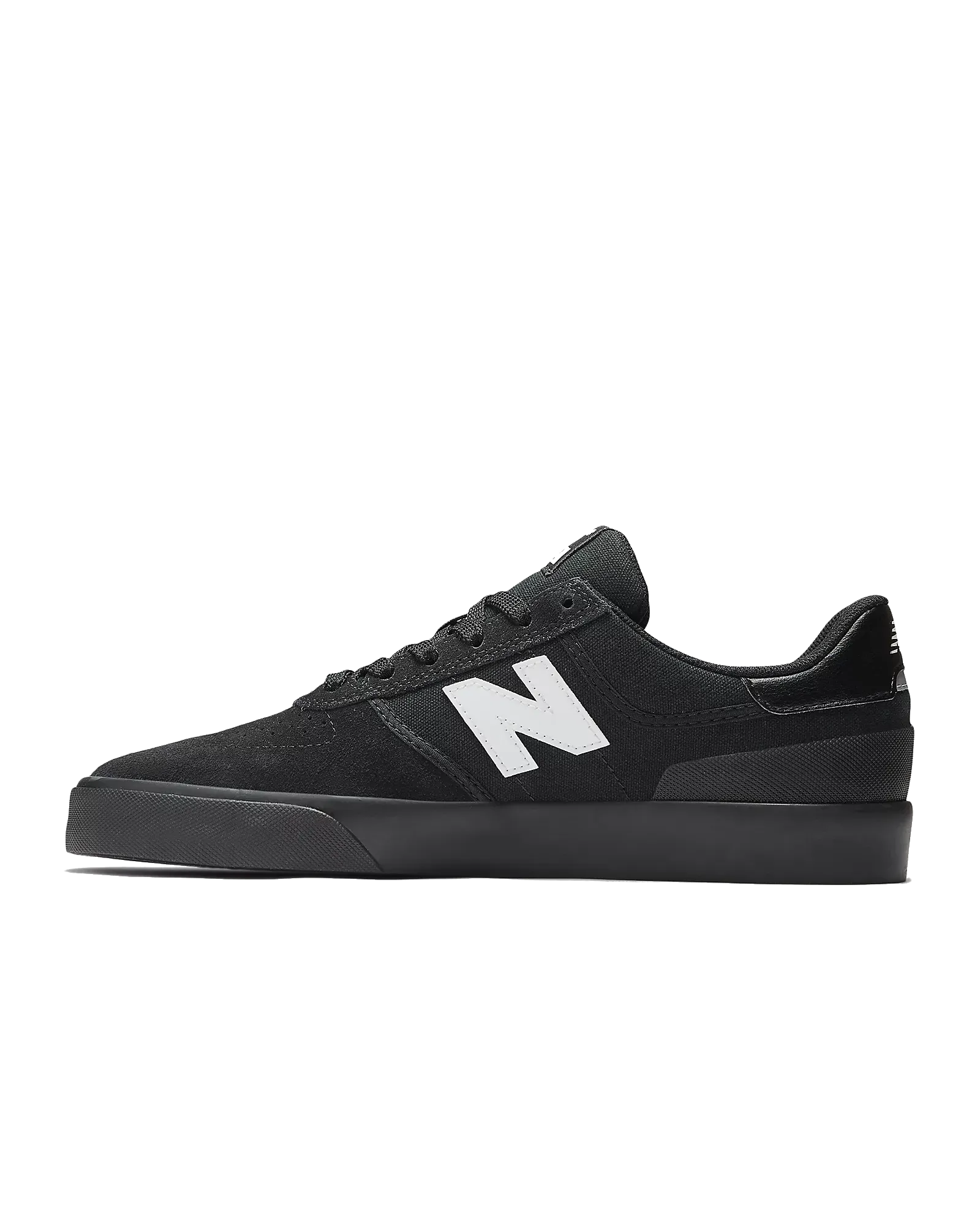 New Balance Sneakers Numeric 272 en Noir et Blanc