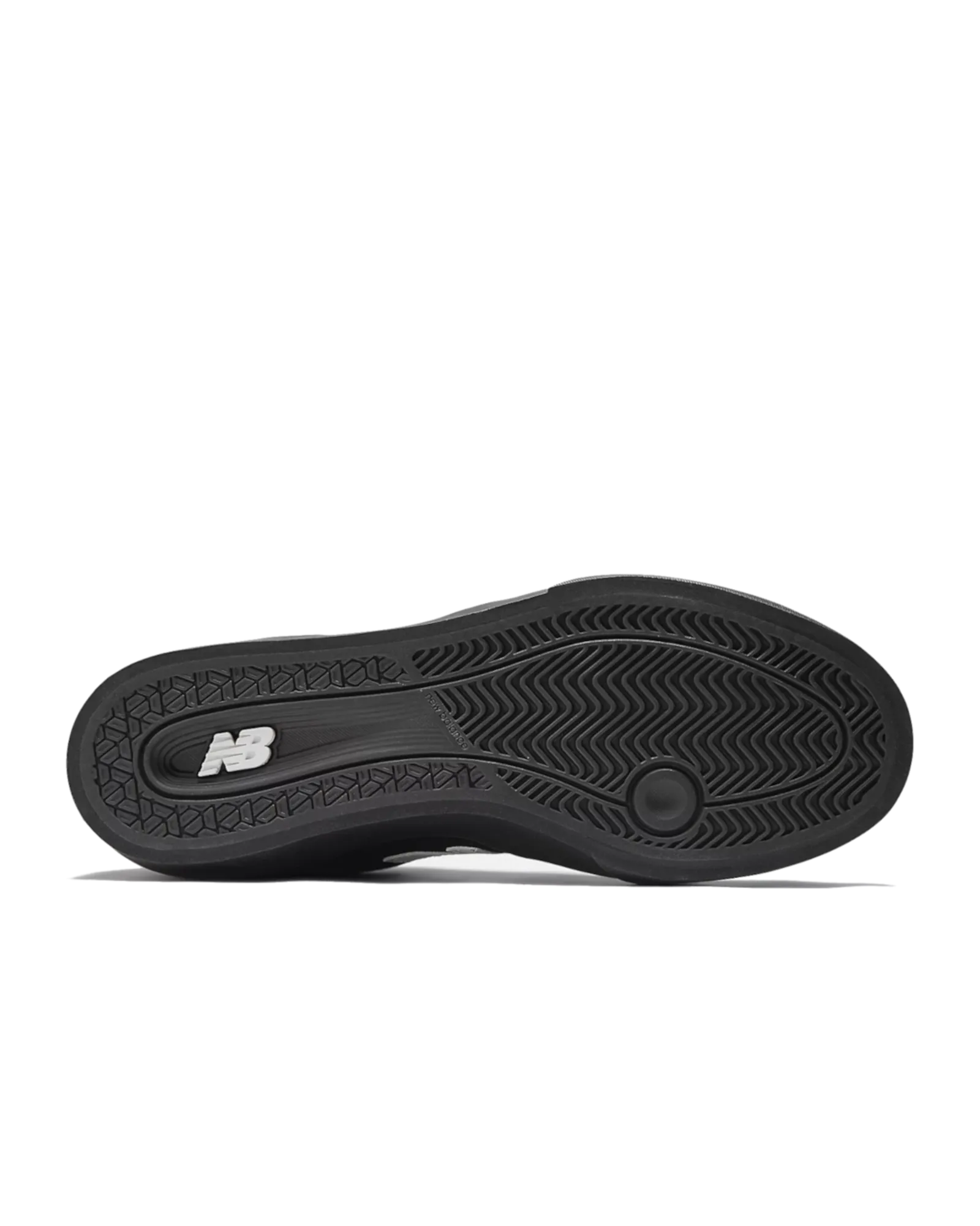New Balance Sneakers Numeric 272 en Noir et Blanc