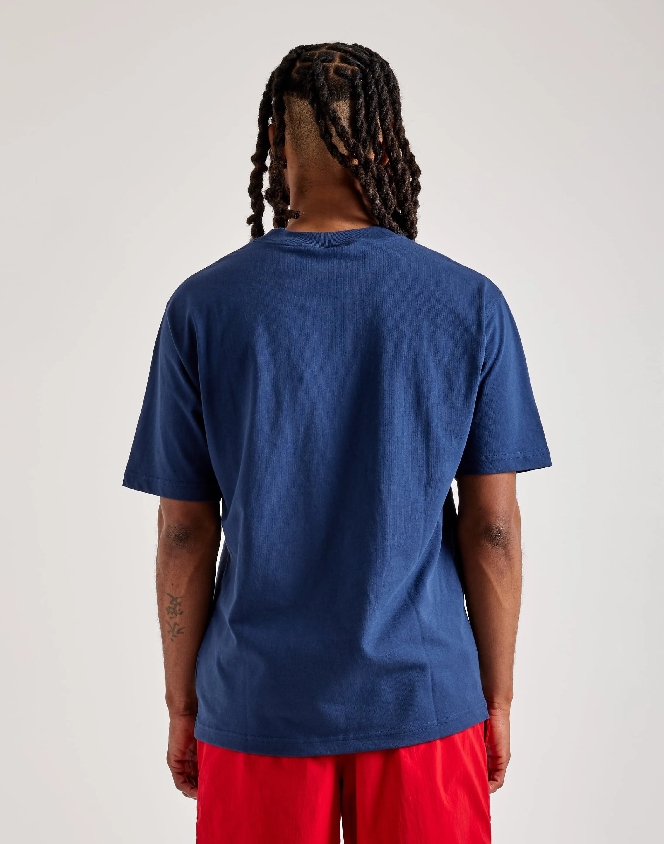 New Balance Sportswear T-shirt Grands Succès