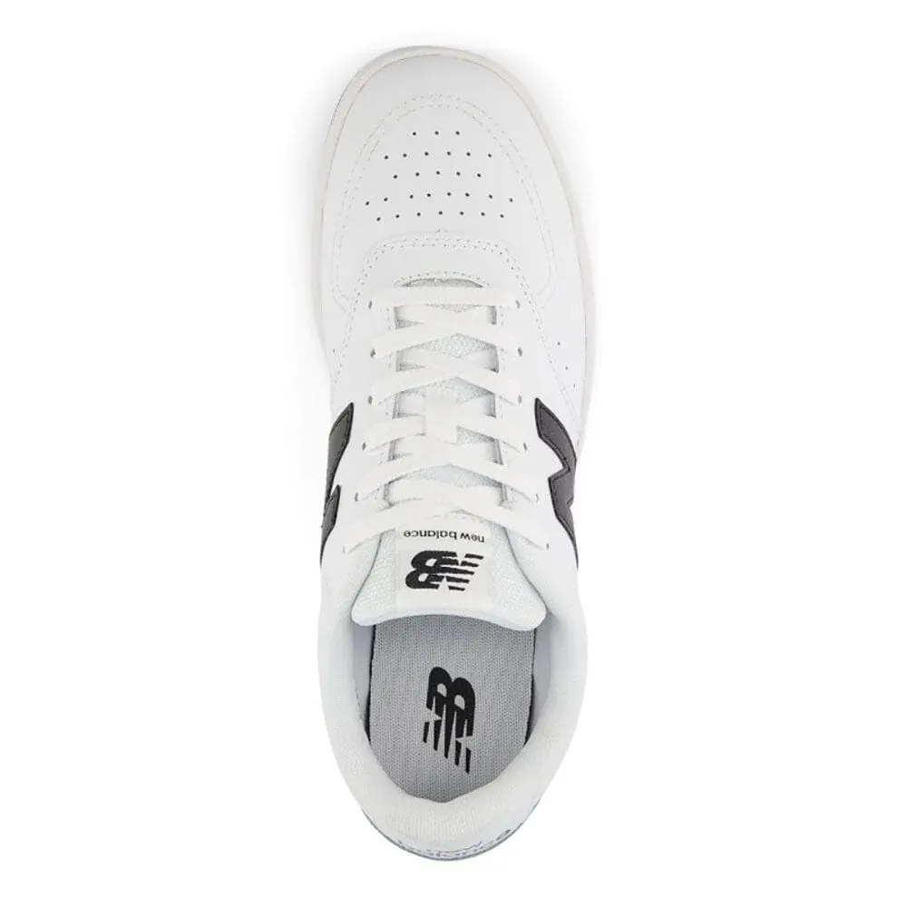 NEW BALANCE UNISEX BB 80 V1 CHAUSSURE BLANCHE/NOIR Chaussures_Hommes-New-Balance
