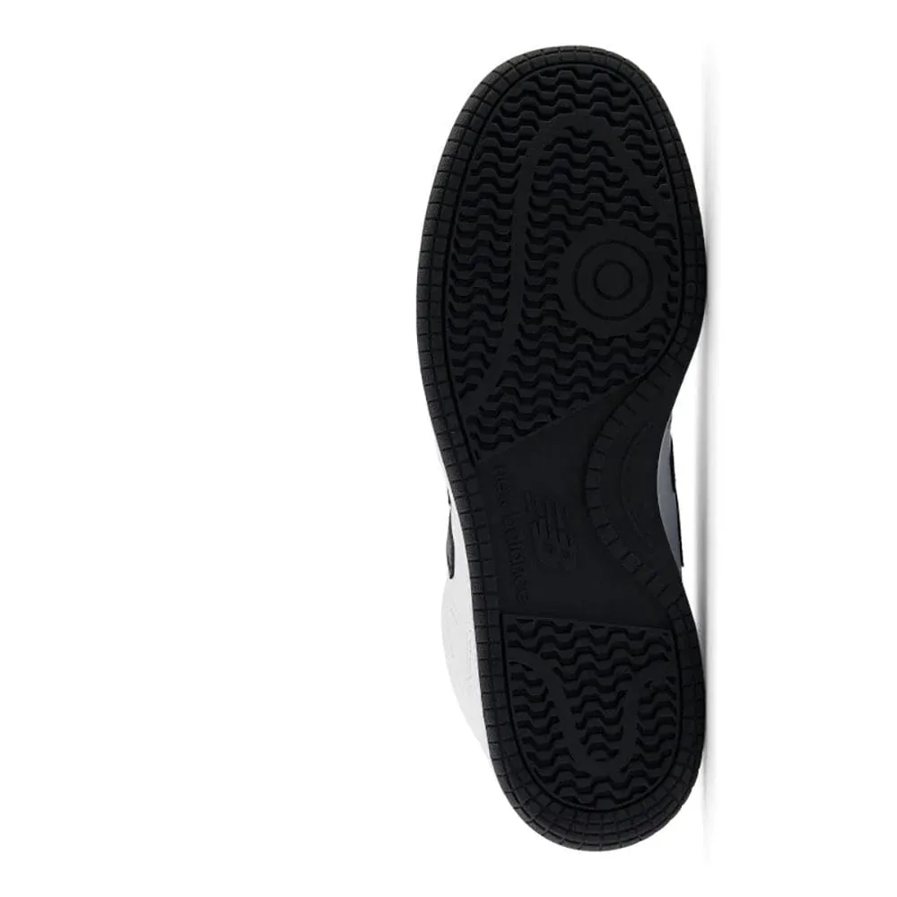 NEW BALANCE UNISEX BB 80 V1 CHAUSSURE BLANCHE/NOIR Chaussures_Hommes-New-Balance
