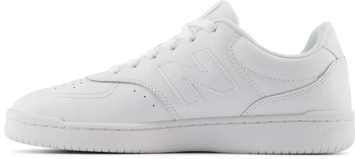 NEW BALANCE UNISEX BB80 V1 CHAUSSURES BLANCHES Chaussures_Hommes-New-Balance