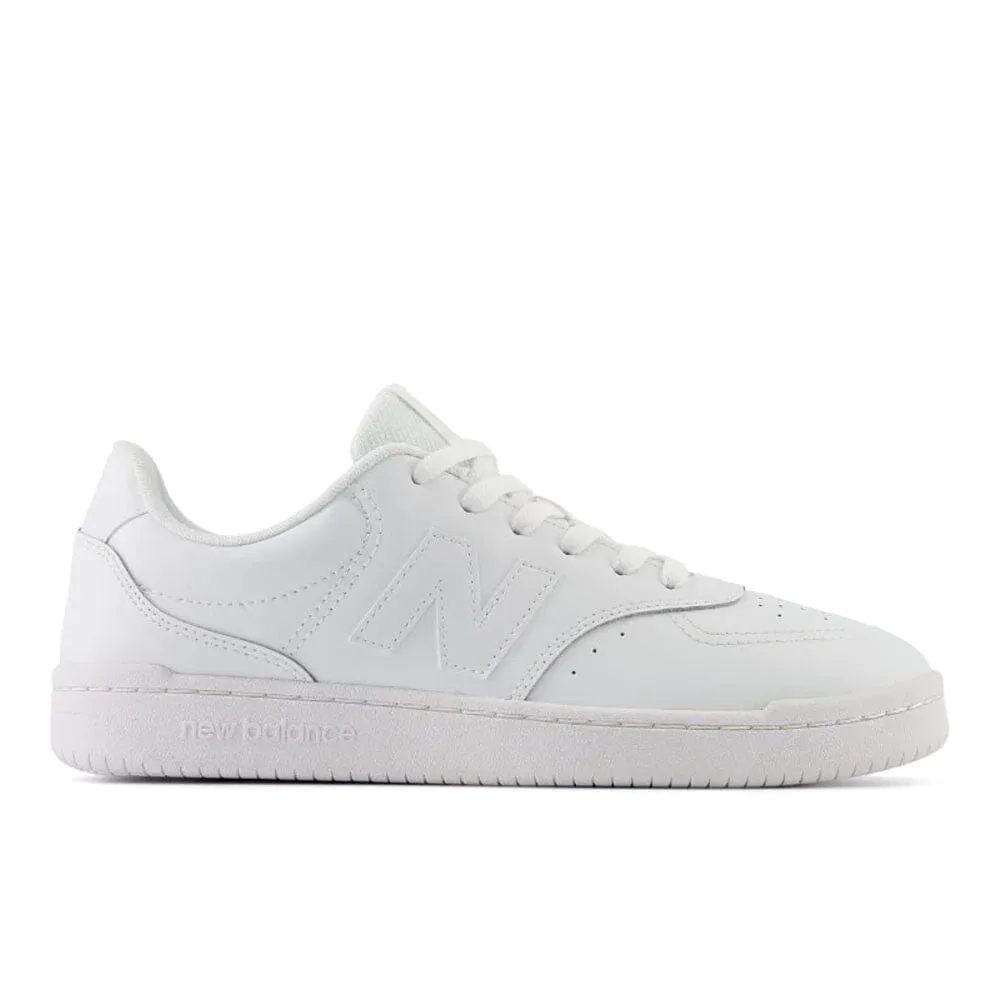 NEW BALANCE UNISEX BB80 V1 CHAUSSURES BLANCHES Chaussures_Hommes-New-Balance