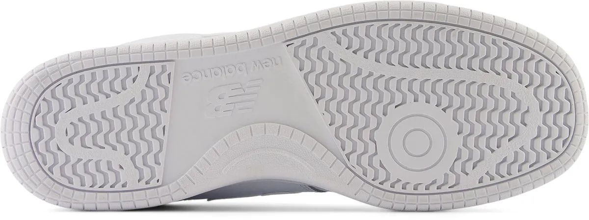 NEW BALANCE UNISEX BB80 V1 CHAUSSURES BLANCHES Chaussures_Hommes-New-Balance