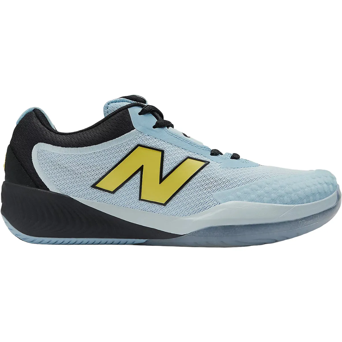 New Balance Femmes Chaussures de Tennis FuelCell 996v6 Largeur D