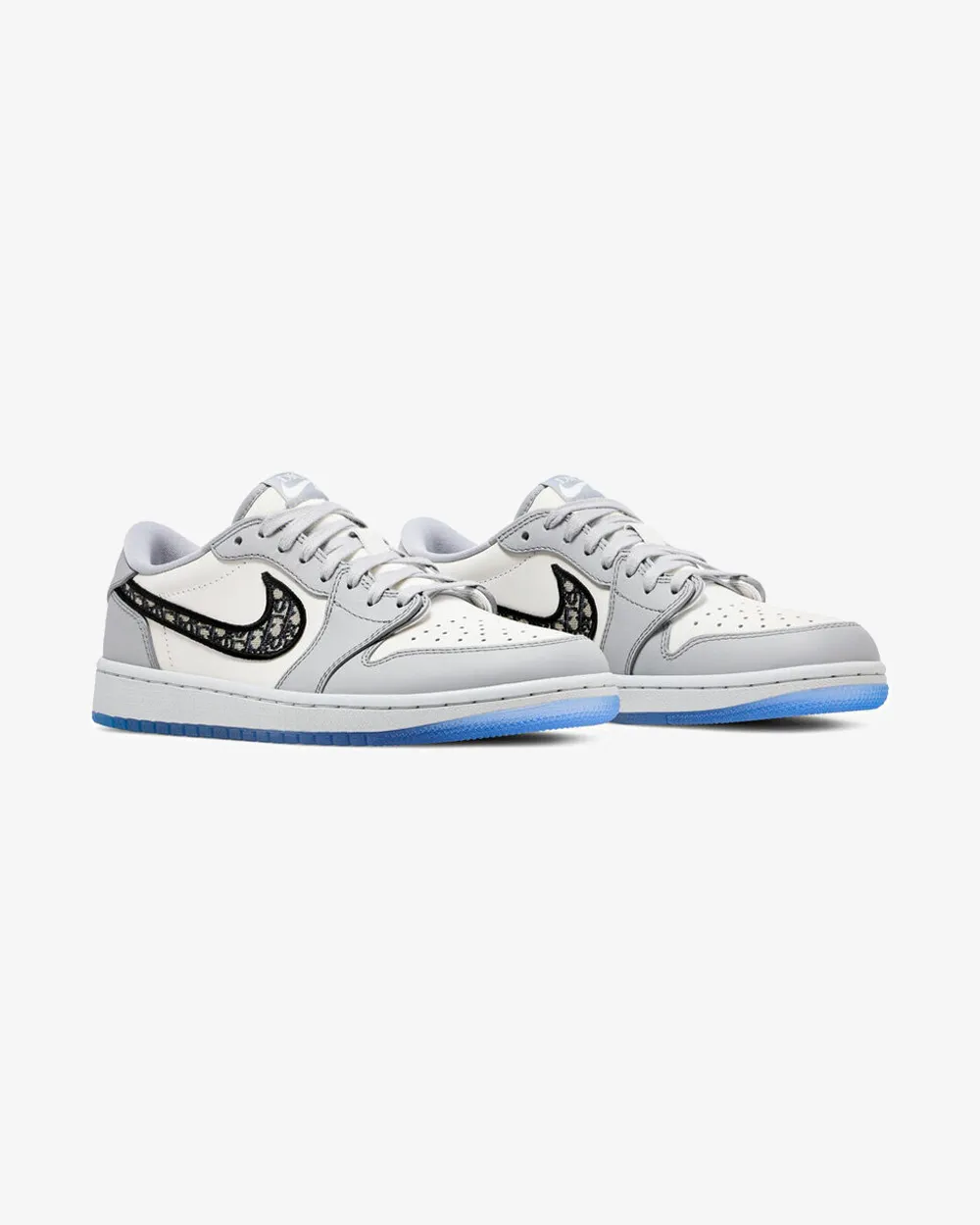 NIKE AIR JORDAN 1 BASSE DIOR