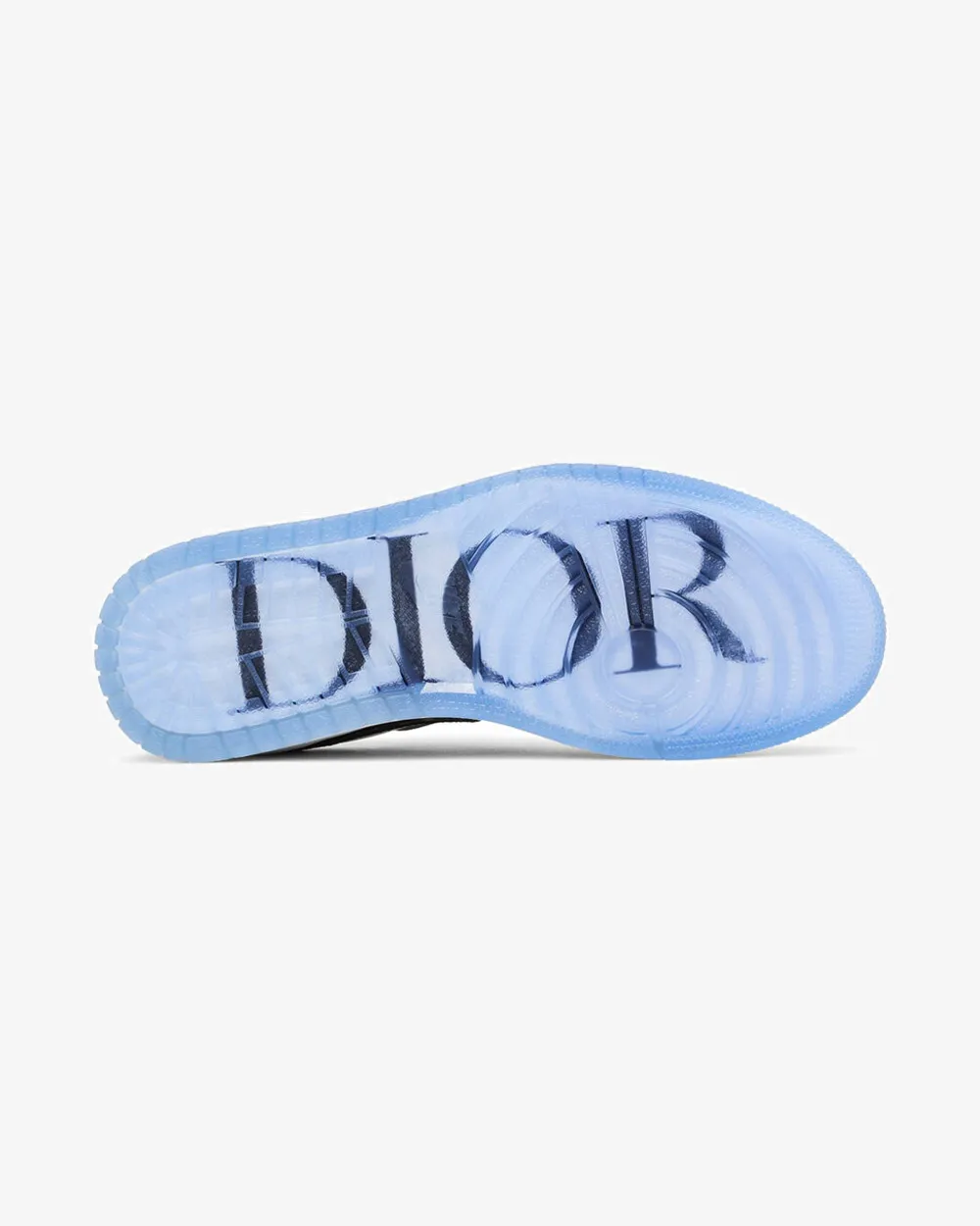 NIKE AIR JORDAN 1 BASSE DIOR