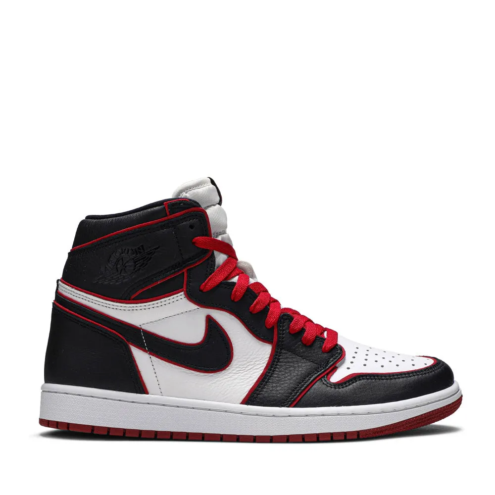NIKE AIR JORDAN 1 RETRO HIGH BLOODLINE