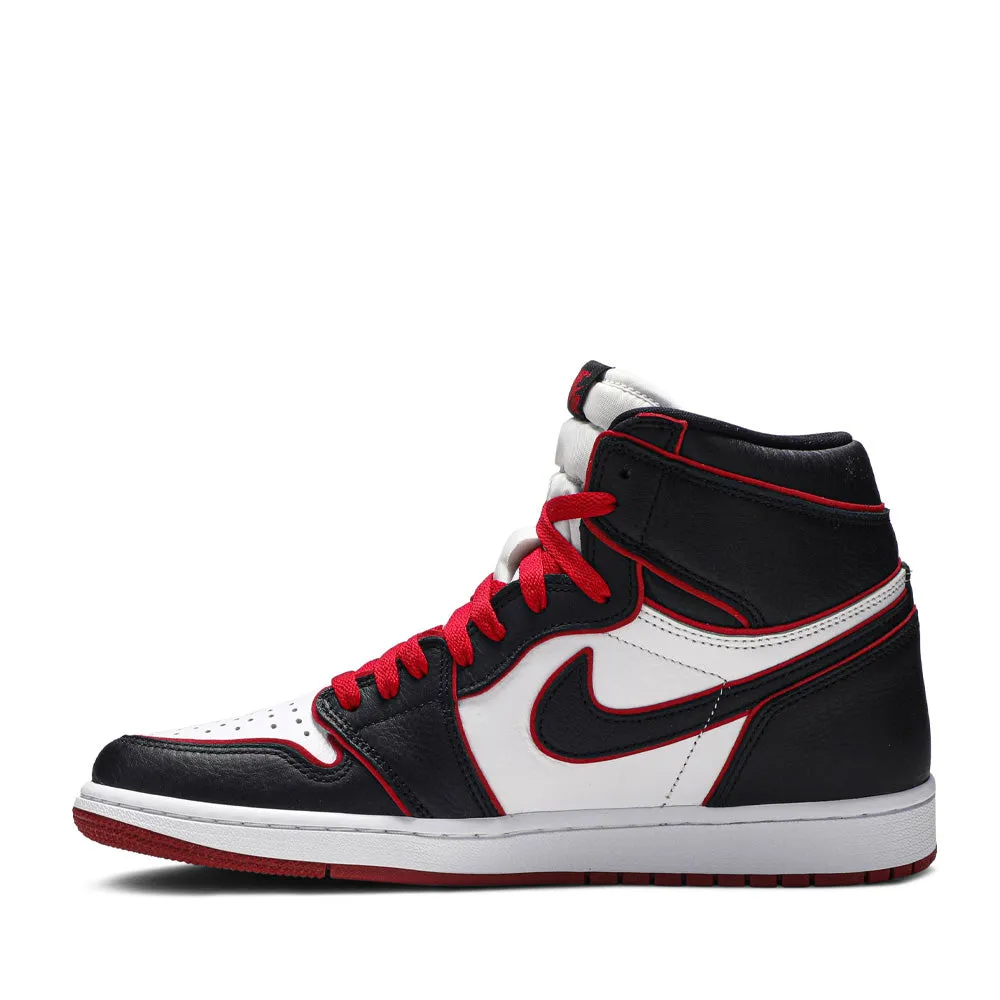NIKE AIR JORDAN 1 RETRO HIGH BLOODLINE