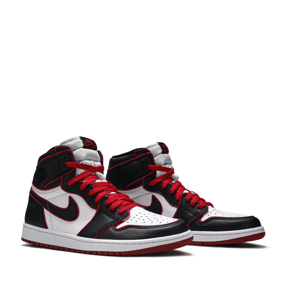 NIKE AIR JORDAN 1 RETRO HIGH BLOODLINE