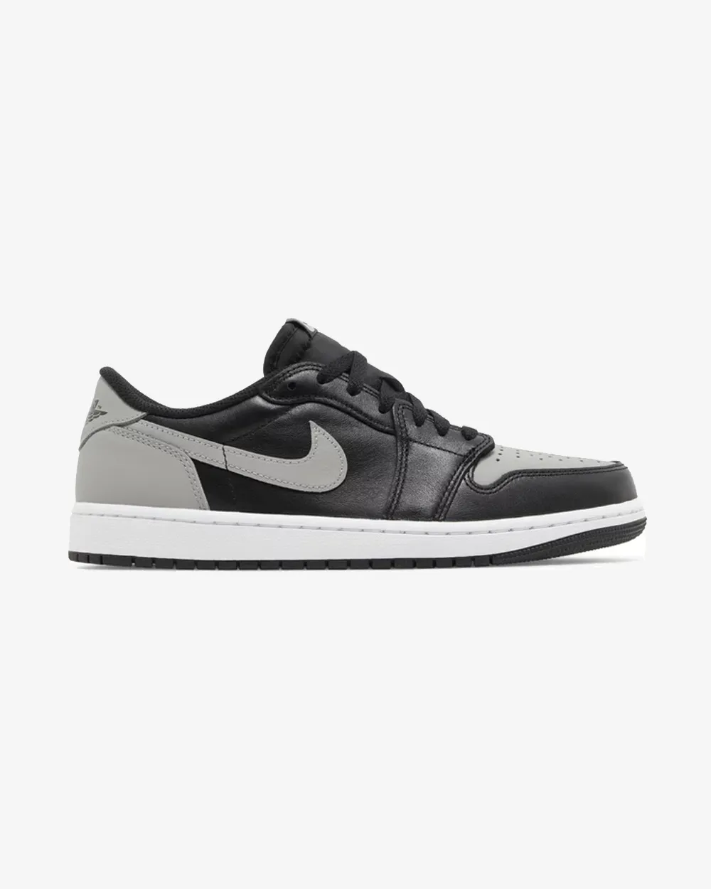 NIKE AIR JORDAN 1 RETRO LOW OG 2024 SHADOW (NOUVELLE ÉDITION)