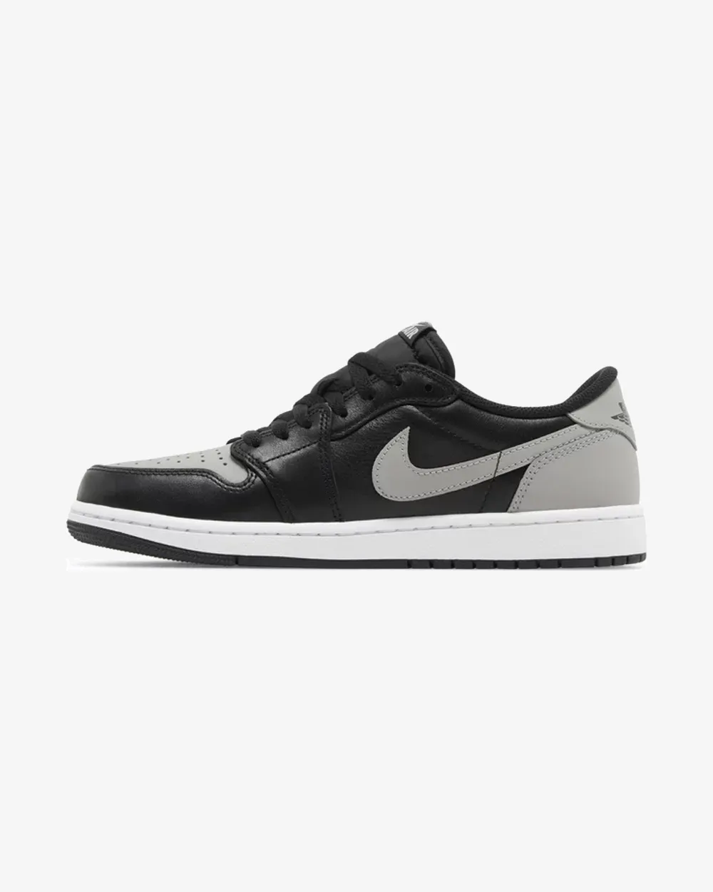 NIKE AIR JORDAN 1 RETRO LOW OG 2024 SHADOW (NOUVELLE ÉDITION)