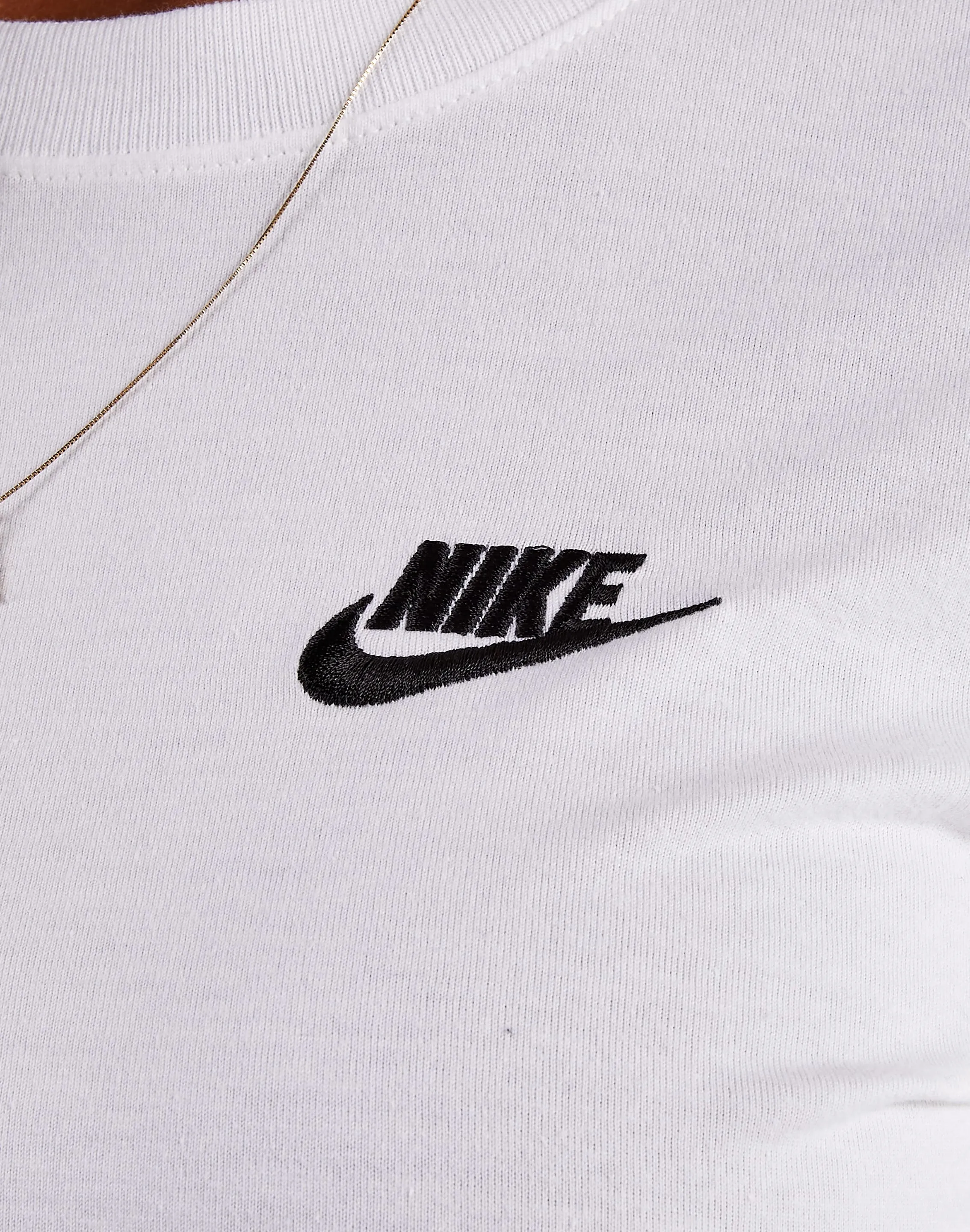 T-shirt Nike Club