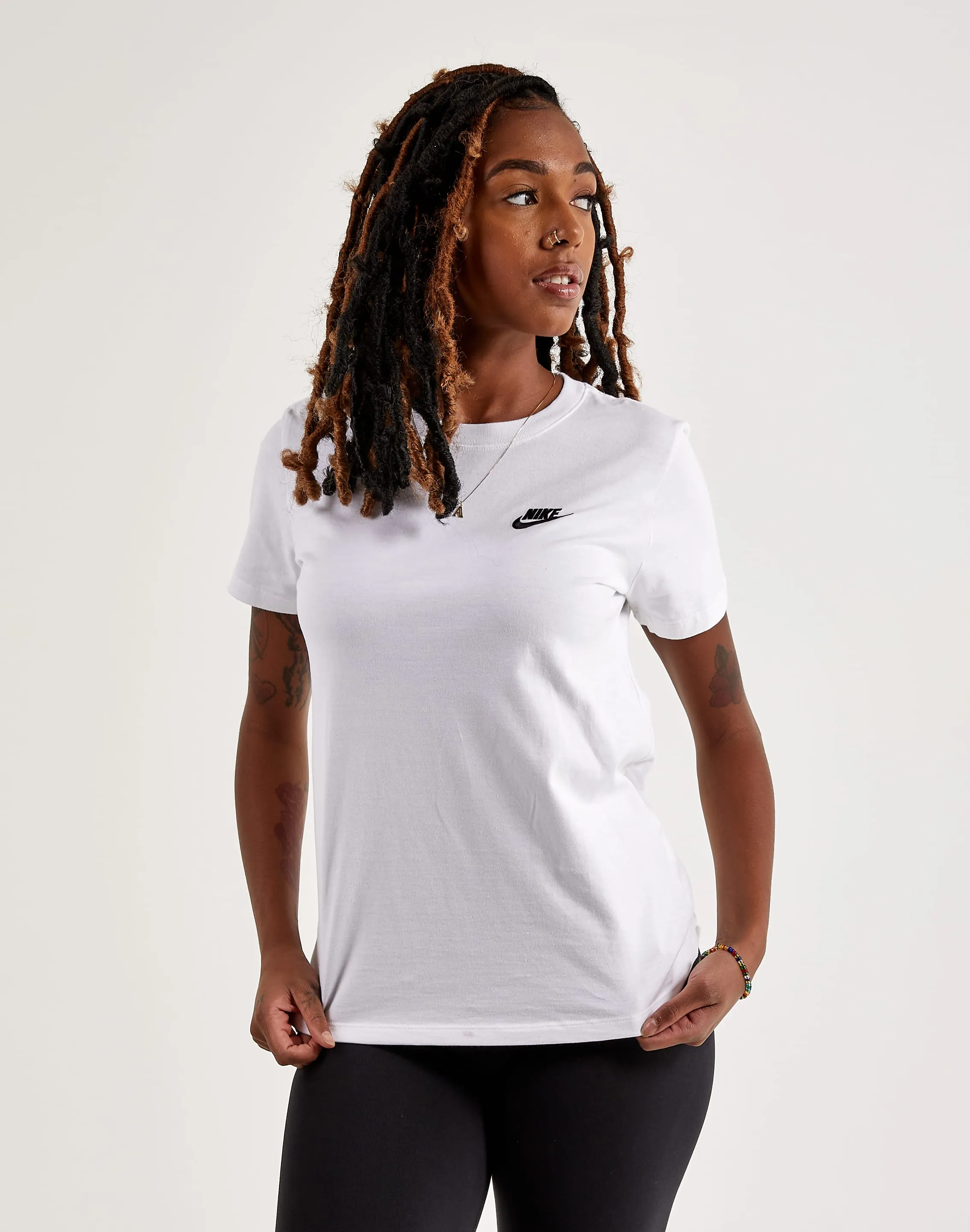 T-shirt Nike Club
