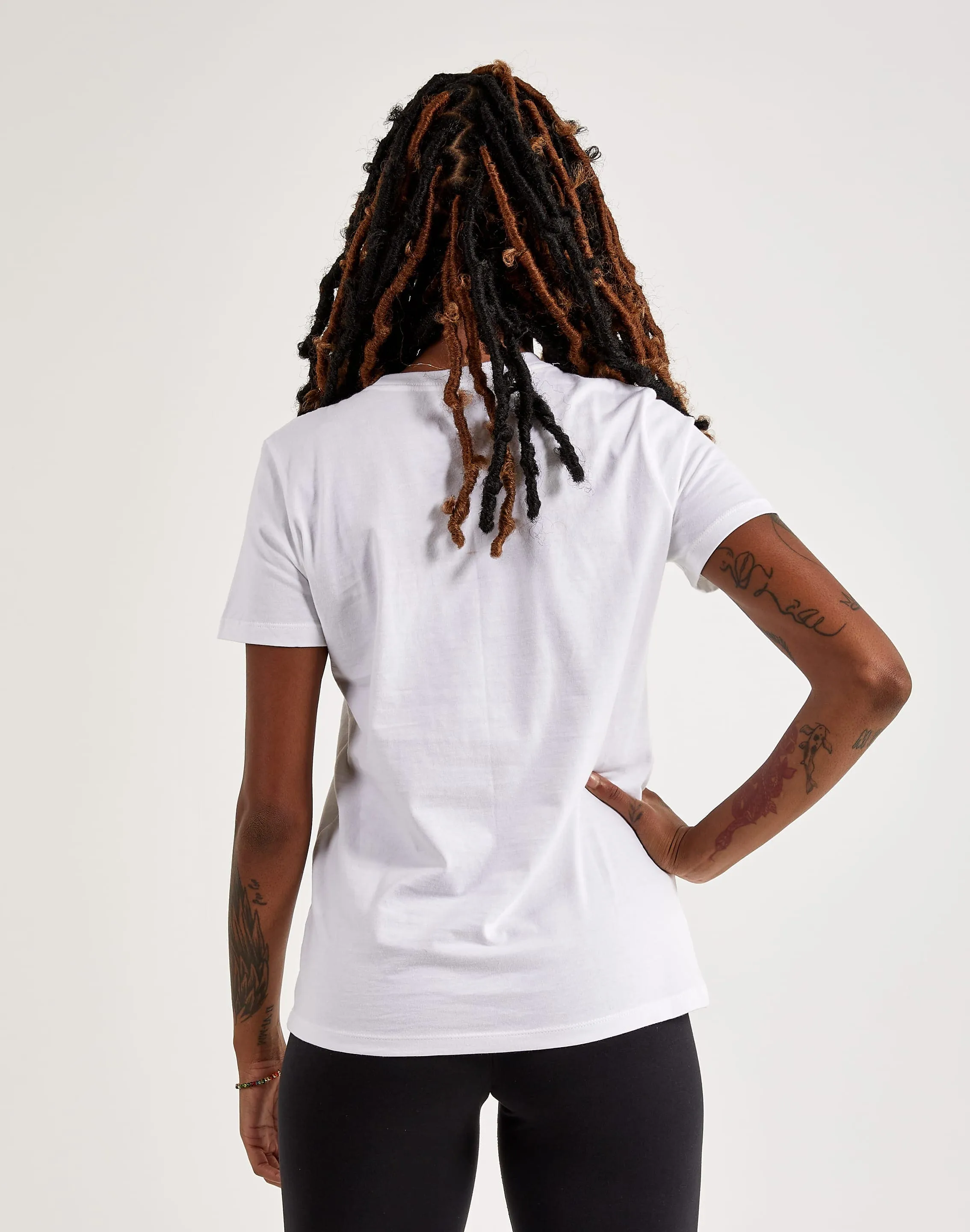 T-shirt Nike Club