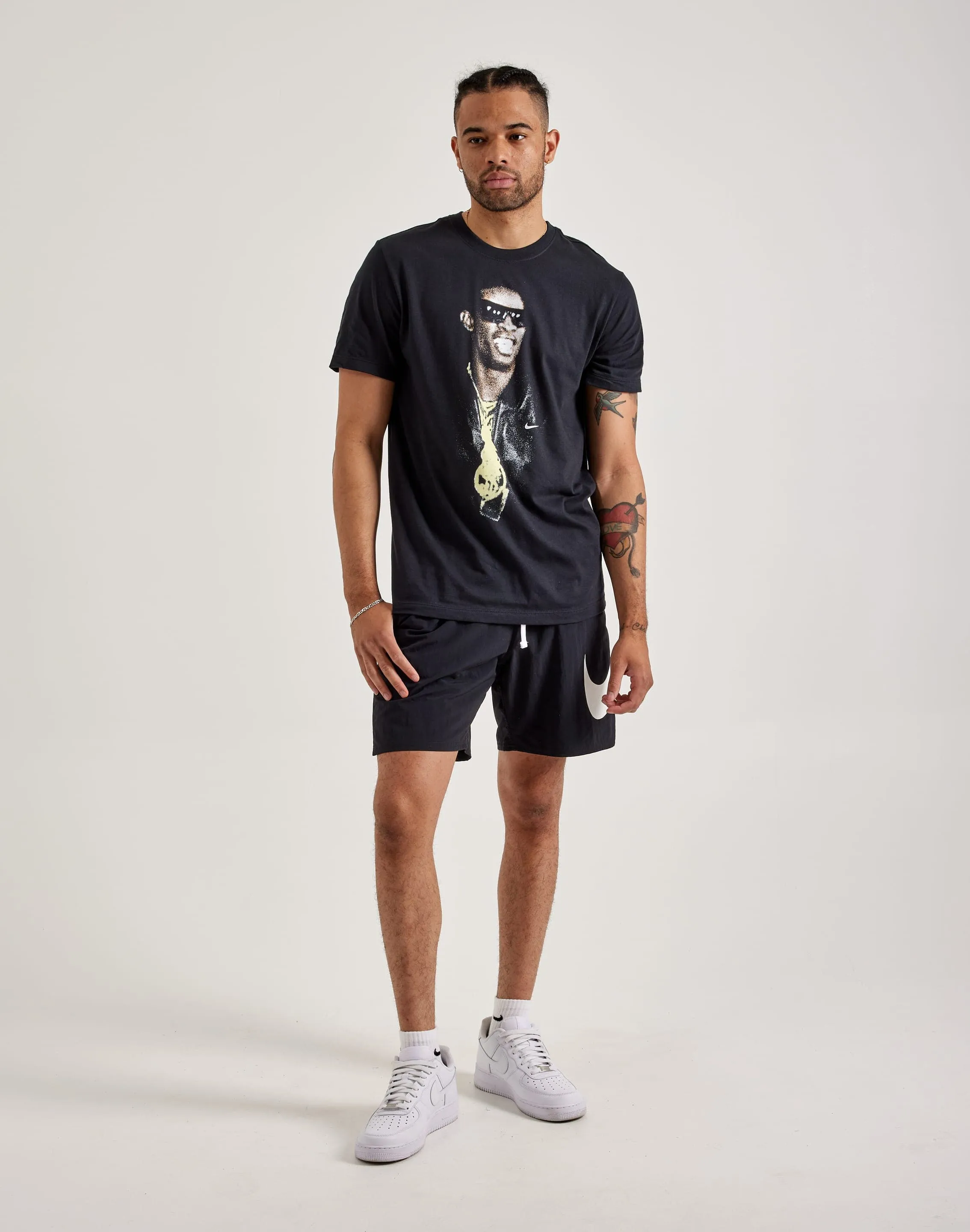 T-shirt Nike Deion Sanders