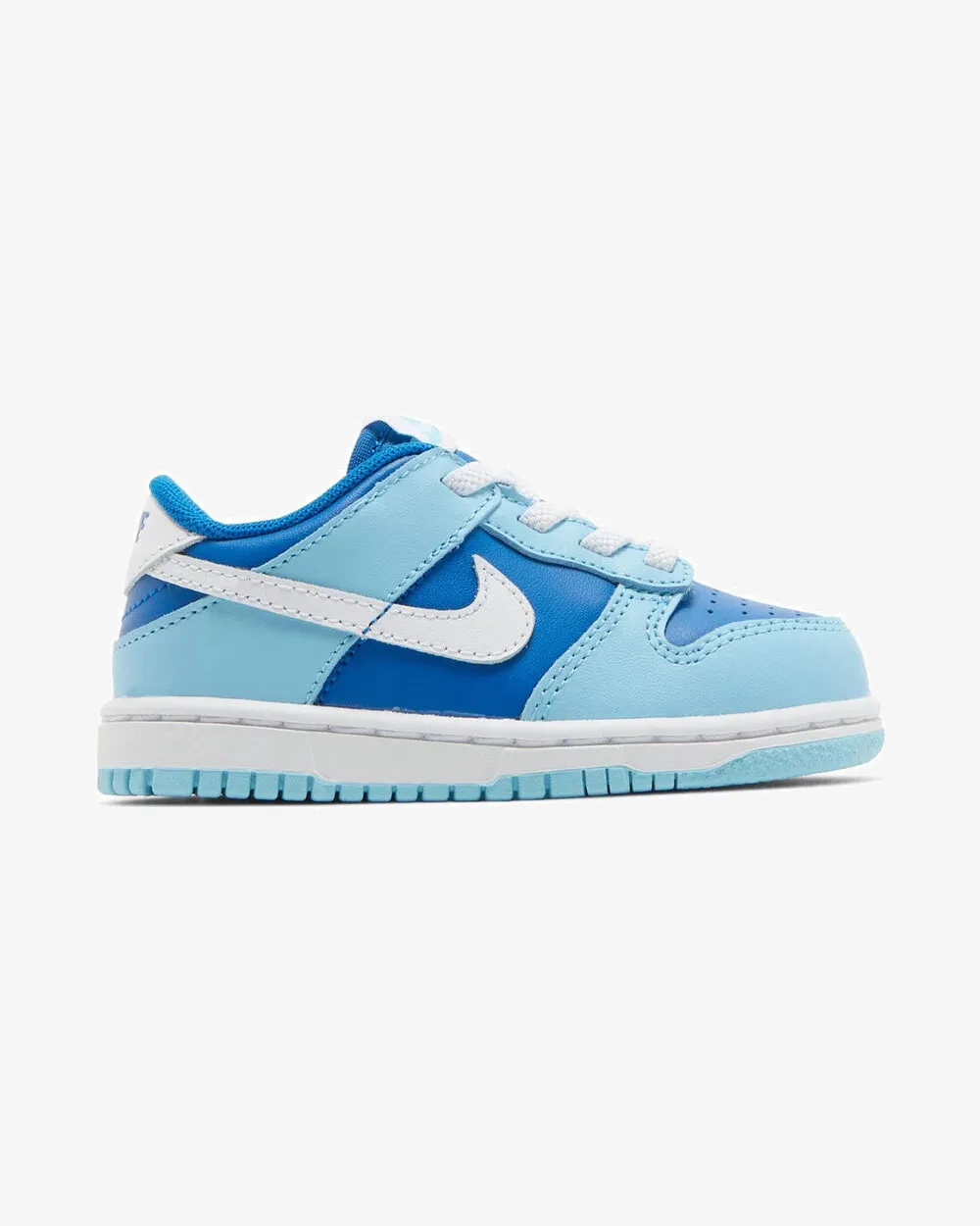 NIKE DUNK LOW RETRO BÉBÉ ARGON