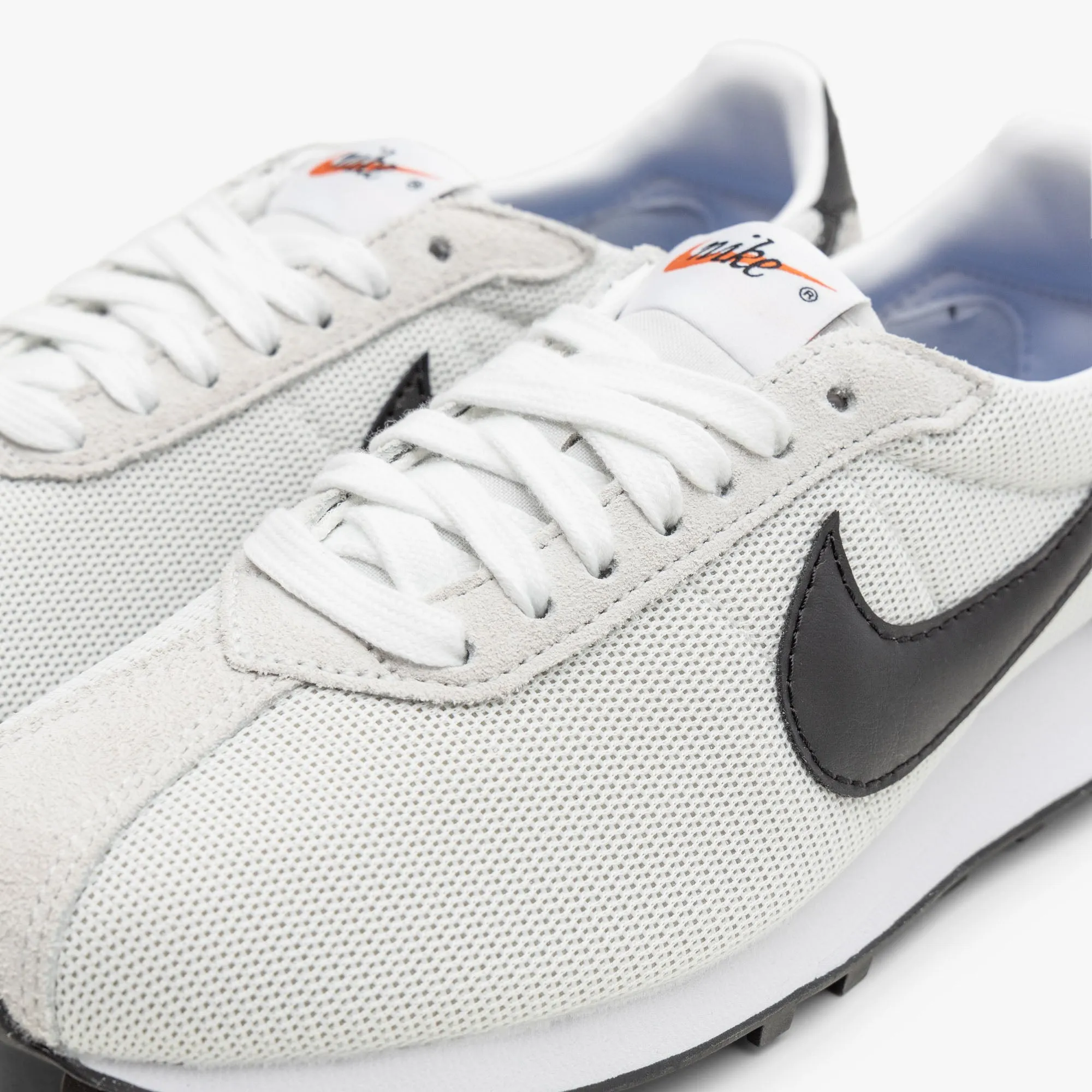Chaussures Nike LD-1000 pour Femme / Blanc Summit / Noir - Blanc